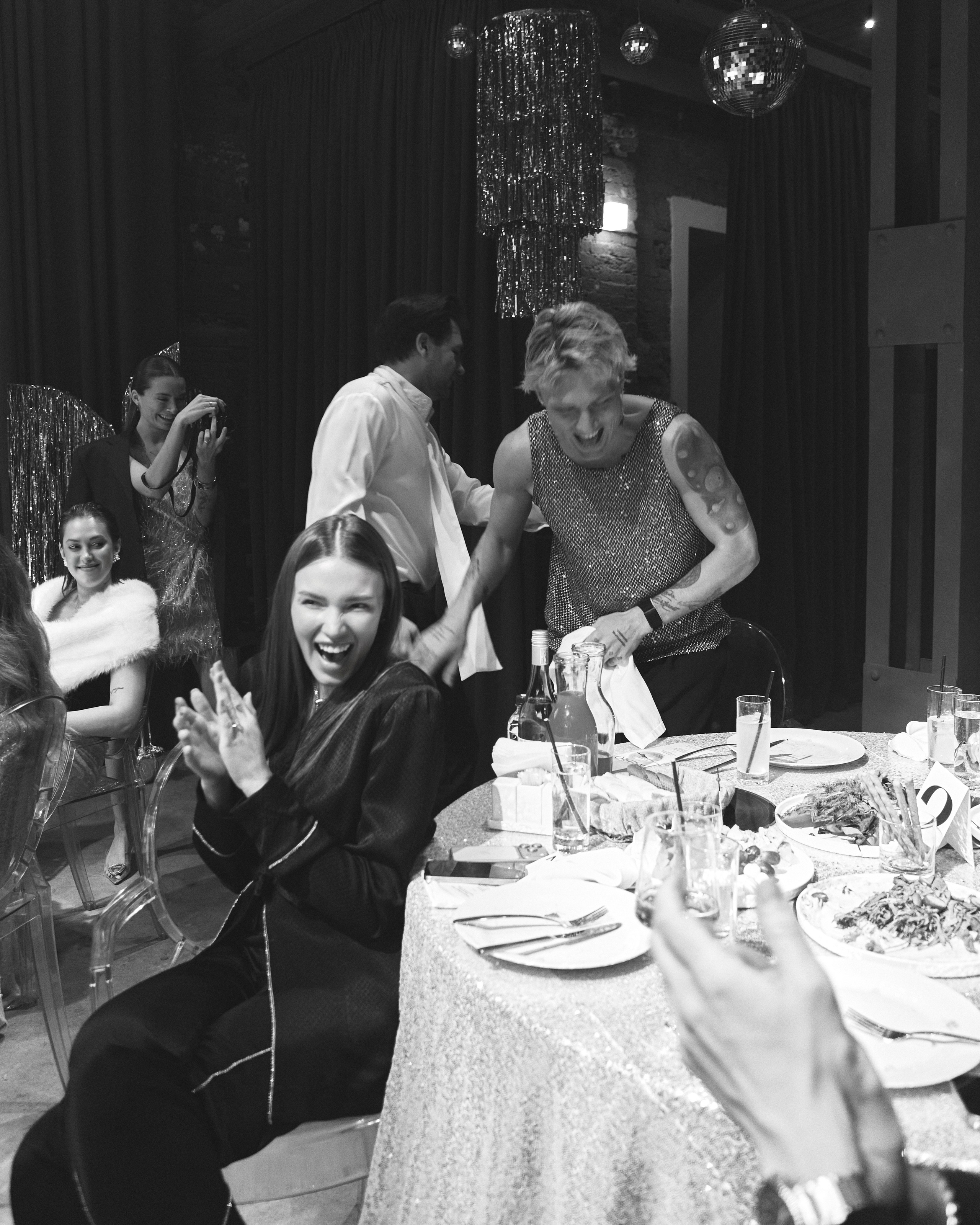 Out of rec. Svyatoslav Lebedev | Advertising photographer — Commercial shooting, Art direction, AI integration