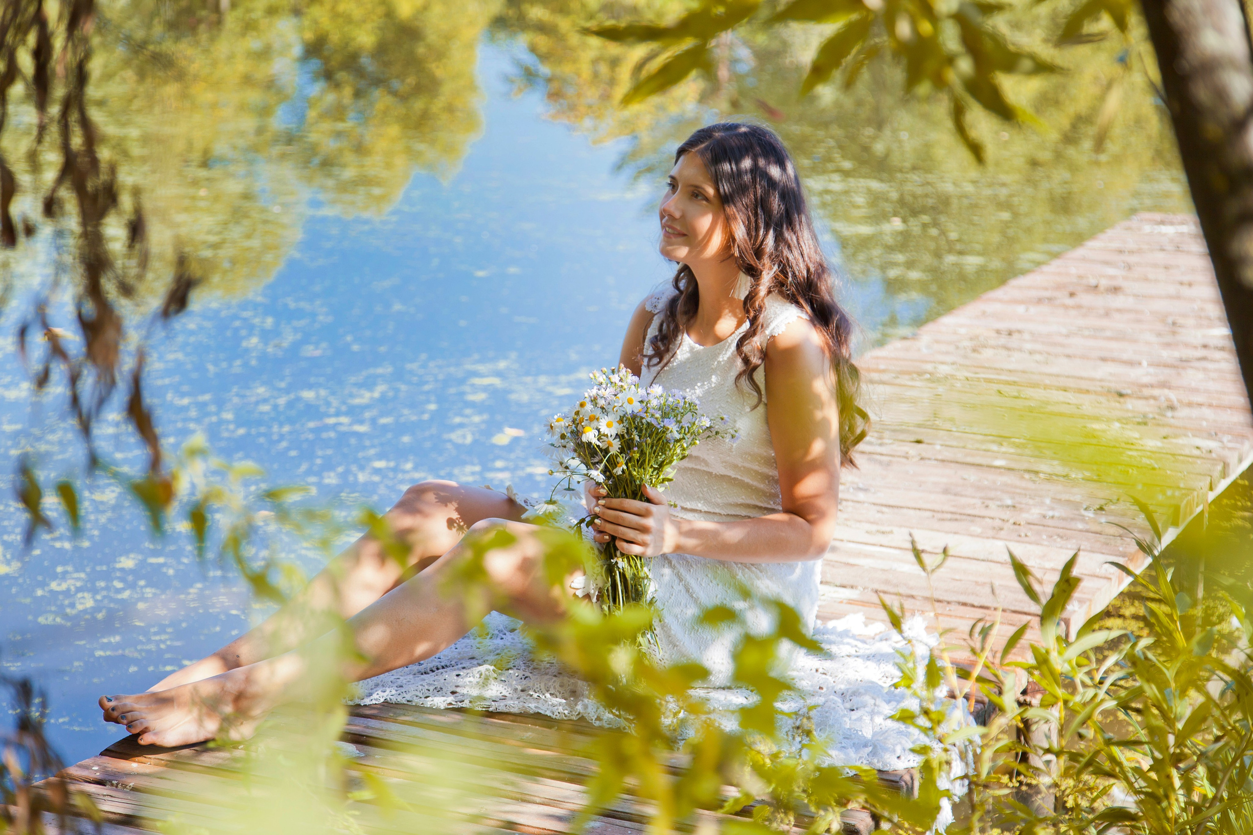 Дженифер. Фотограф Мария Кольцова