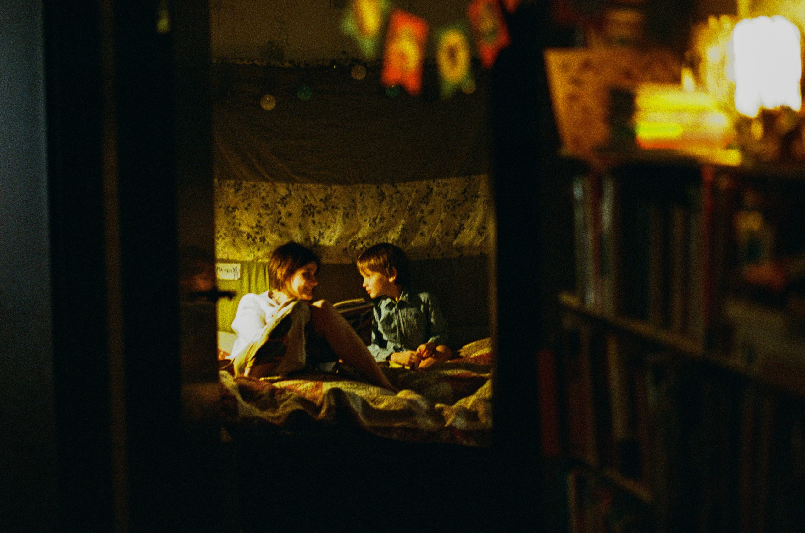 Марк и Саша. Галя Аникина фотограф в Москве