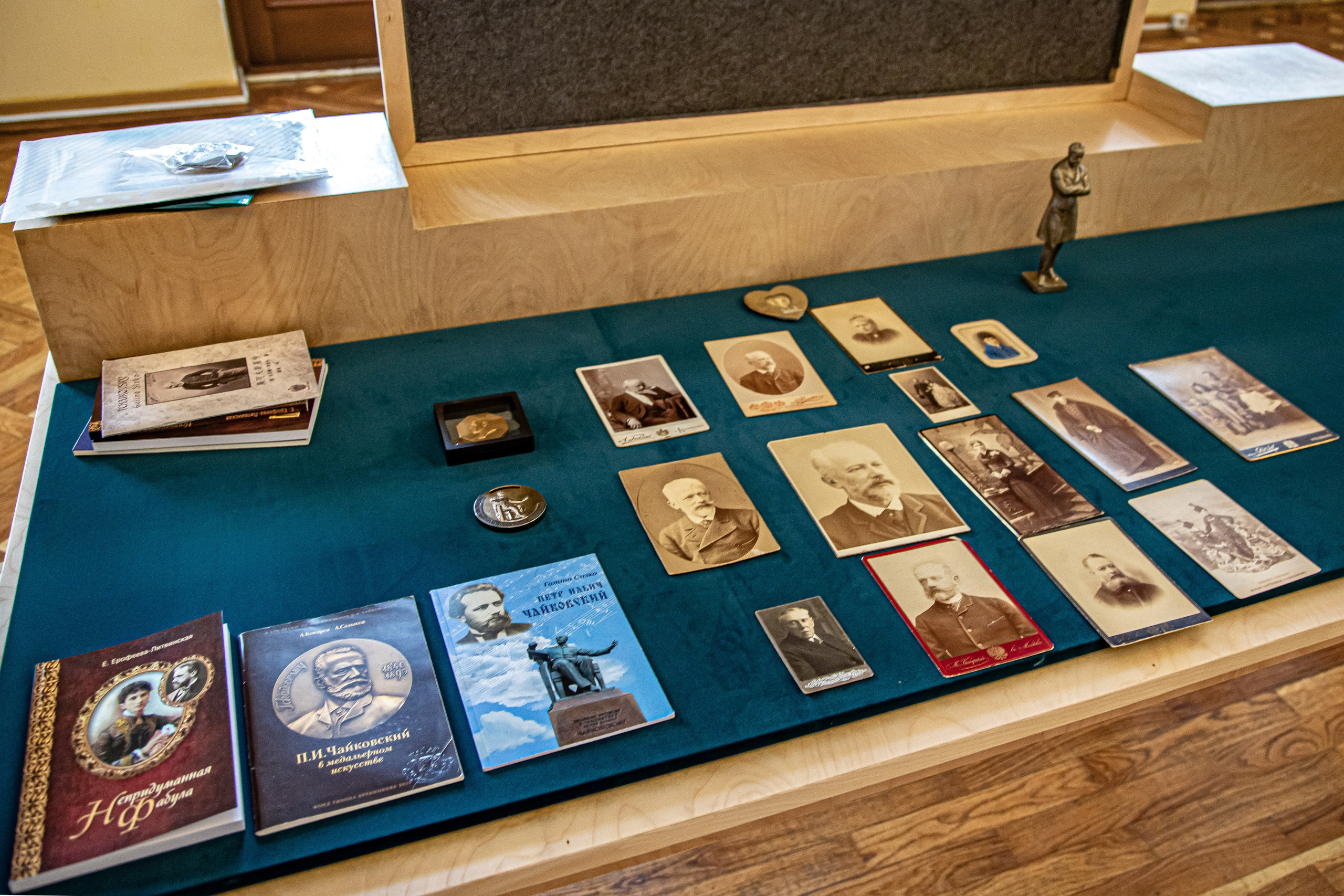 Чайковский и Надежда премьера спектакля Зимний театр Сочи. Фотограф в Сочи Юрий Шептаев