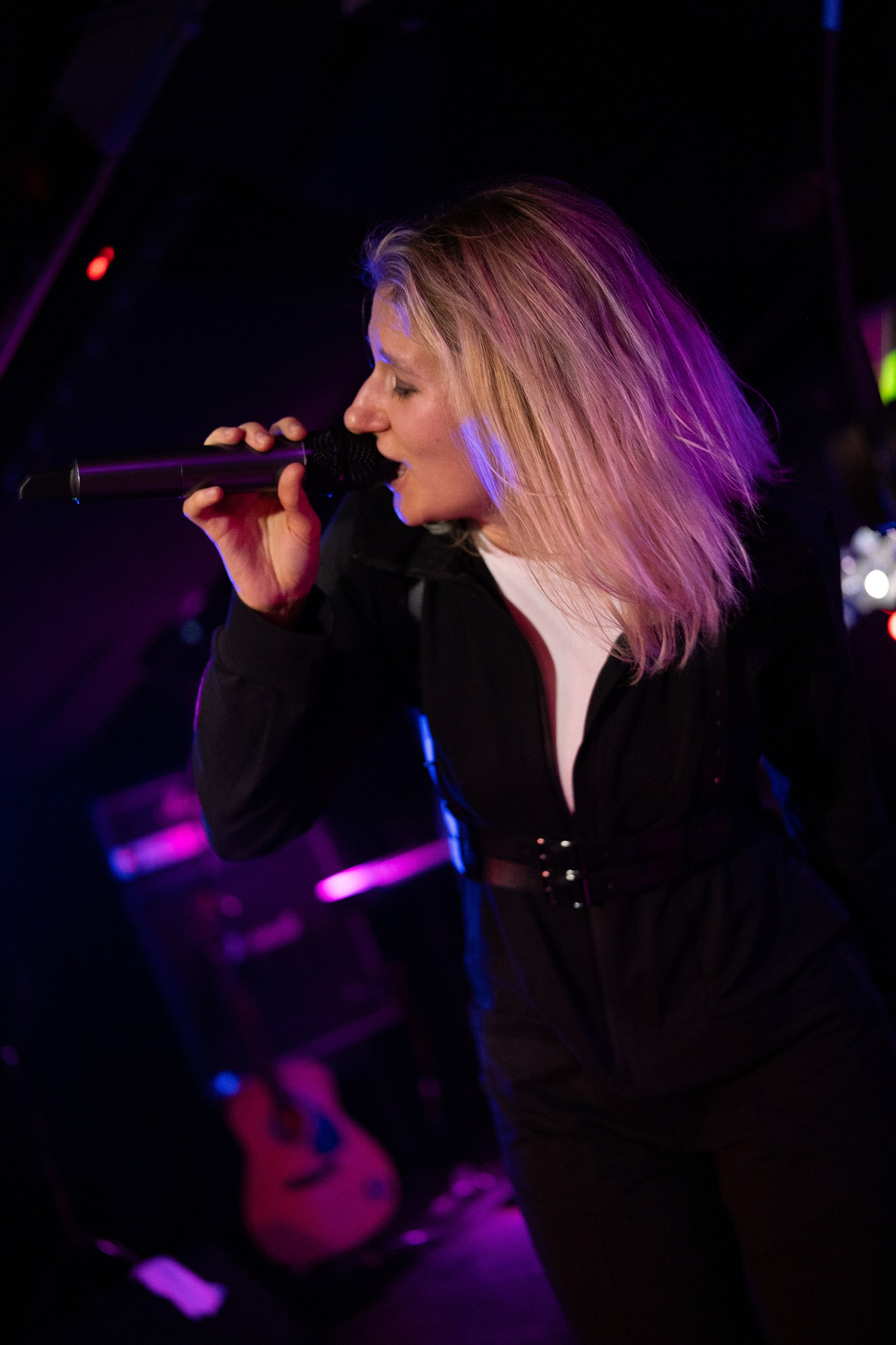 18.11 — Lights Out! — Action. Репортажный фотограф в Санкт-Петербурге Максим Варбулайнен