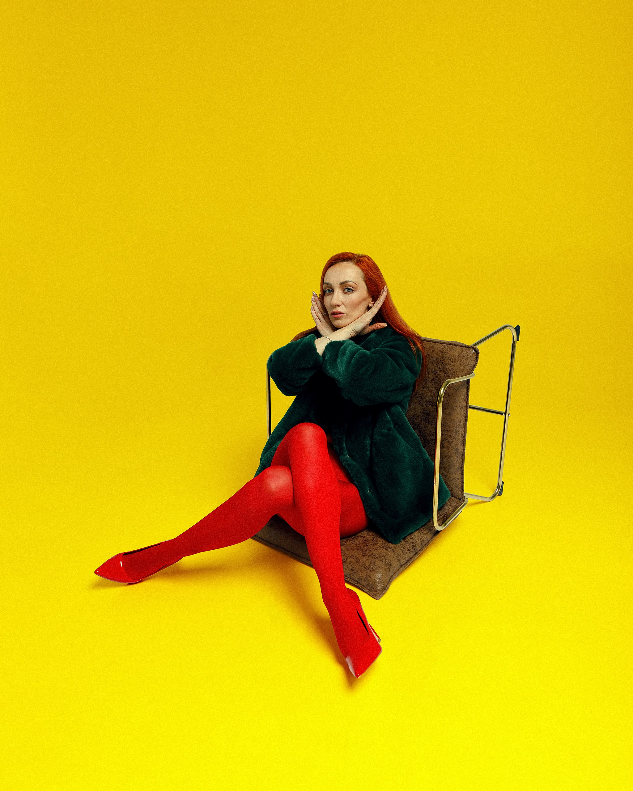 Татти — Яркая. Женский фотограф в Магнитогорске Шапошников Данил