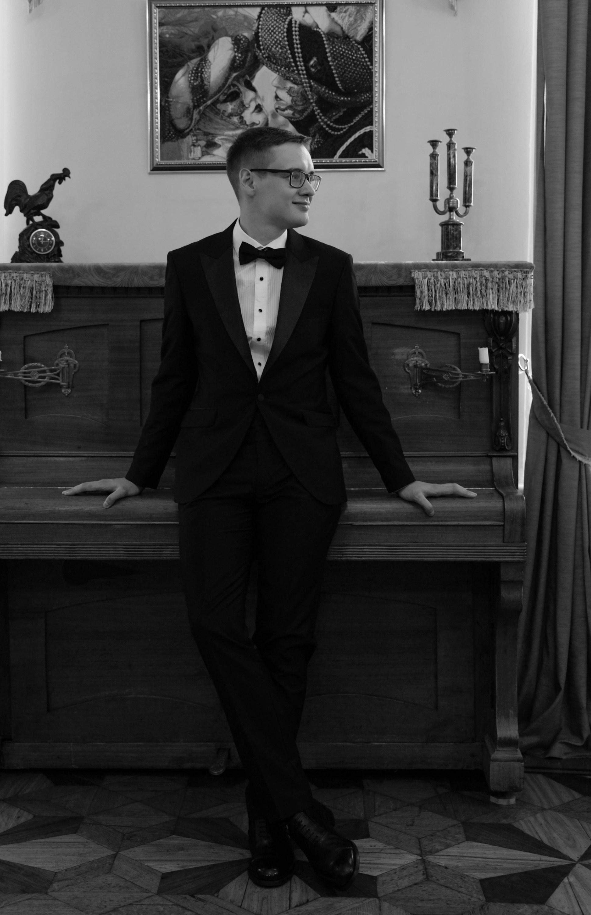 Сергей и Полина 12.07.25. Видеографы K-Creation