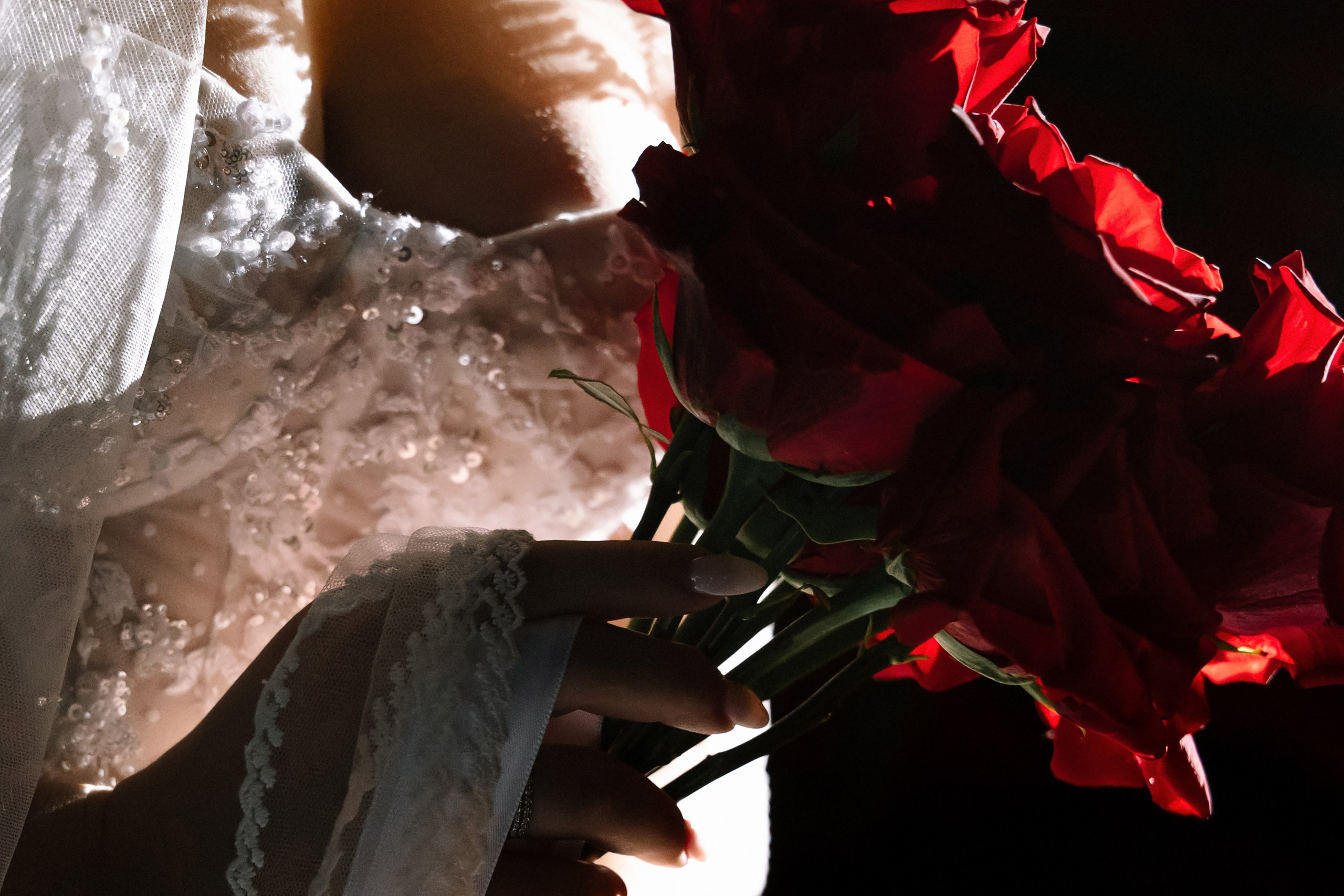 Лилия & Антон. Свадебный фотограф в Томске Екатерина Дмитриева