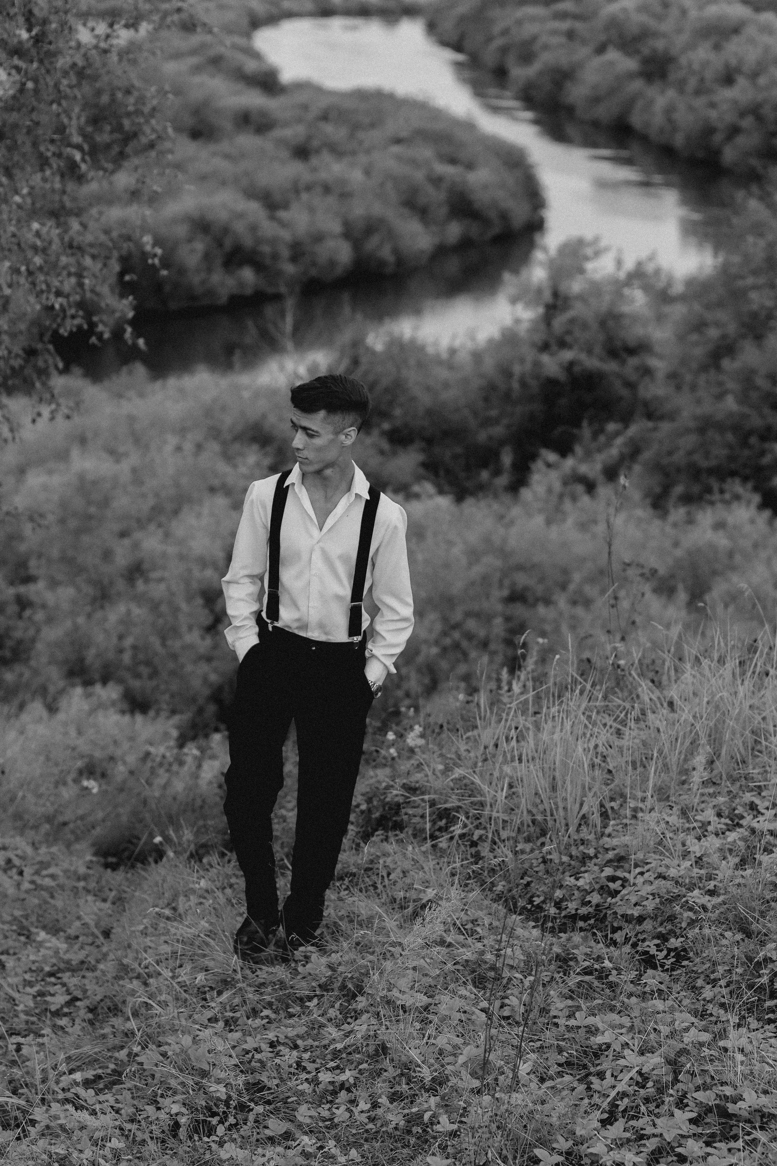 DAVID. Фотограф Шадринск