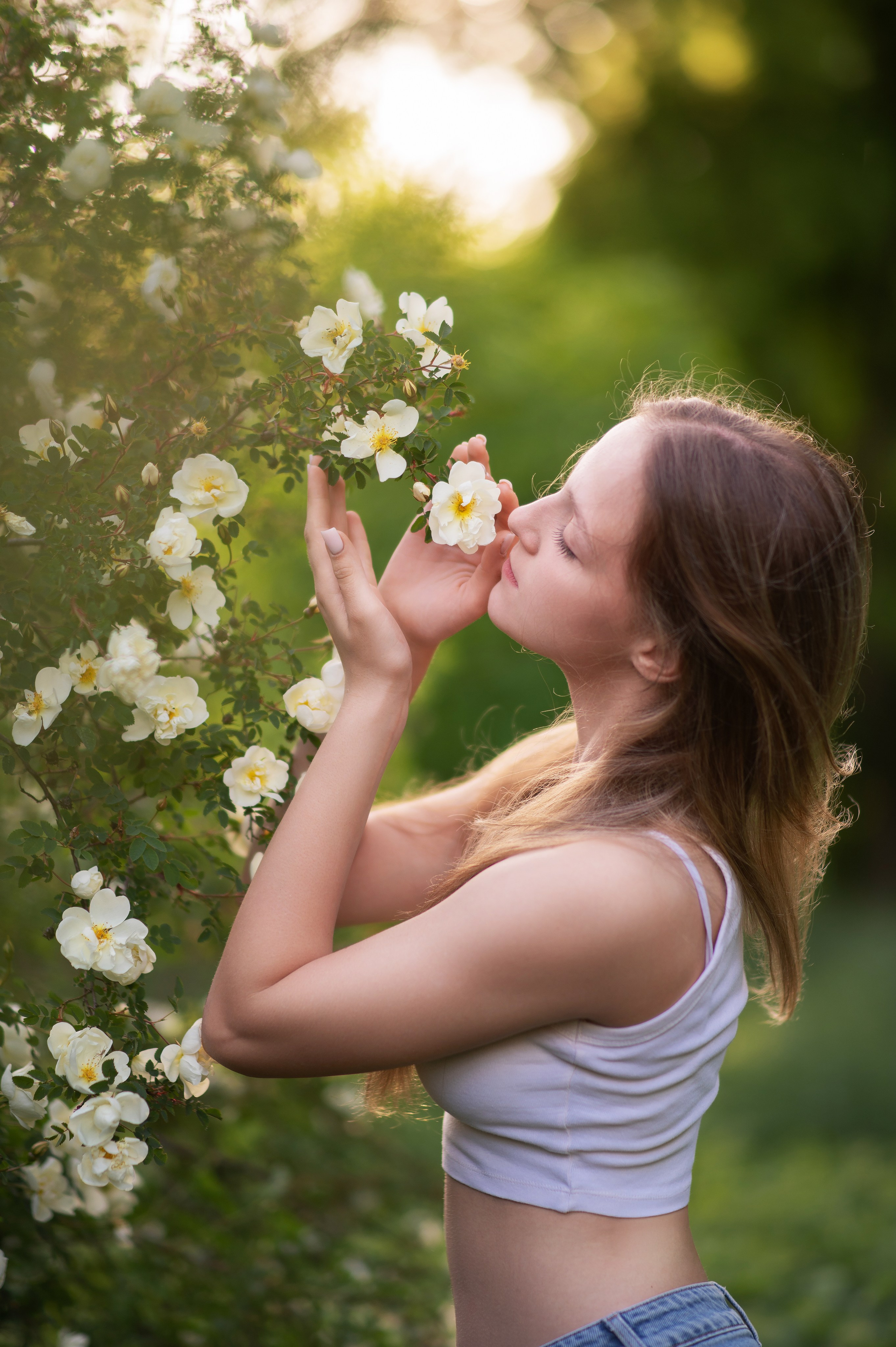 Весна 2025. Детский и семейный фотограф Москва Рязань