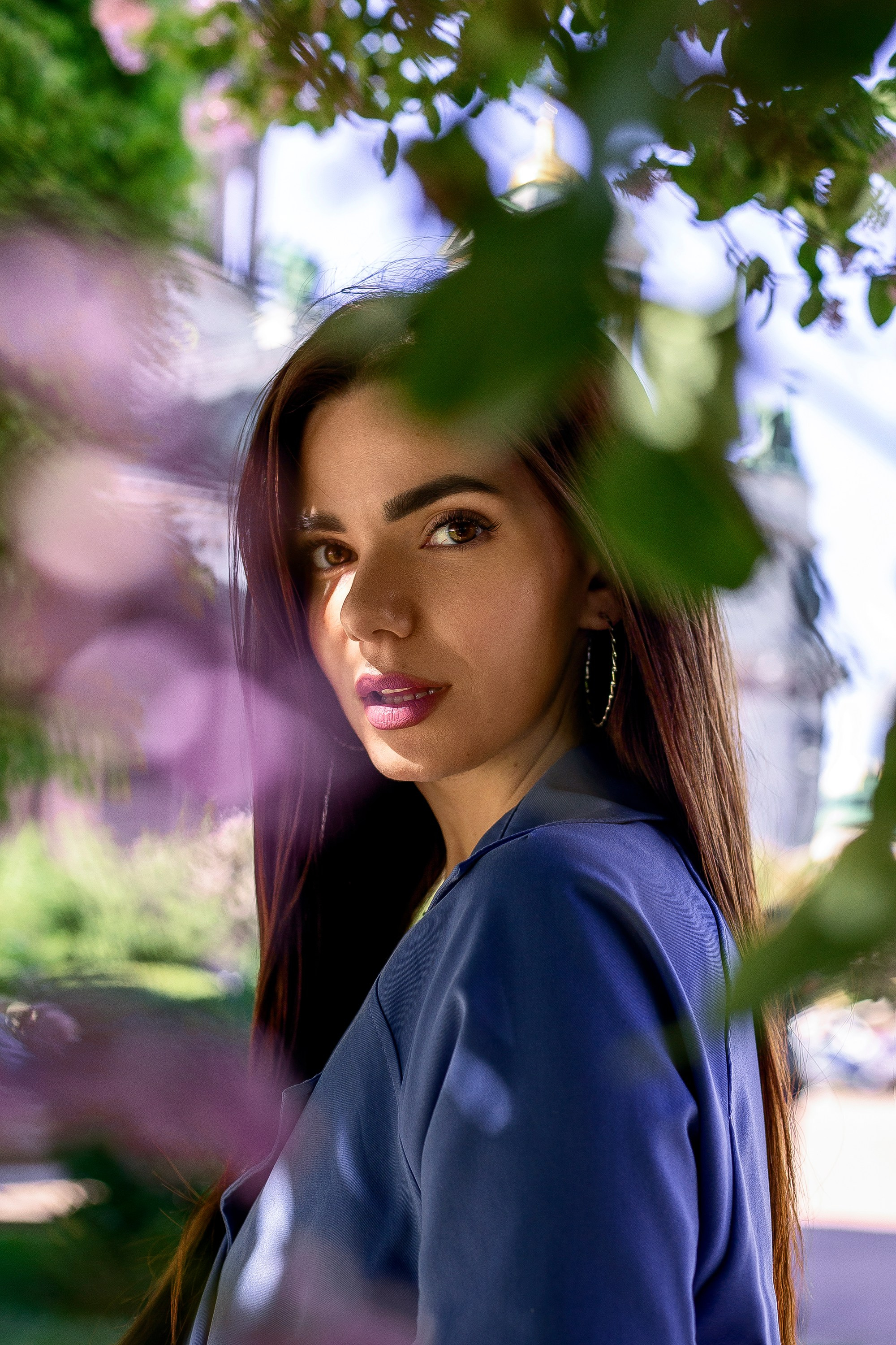 Портретная фотография. Фотограф Санкт-Петербурга