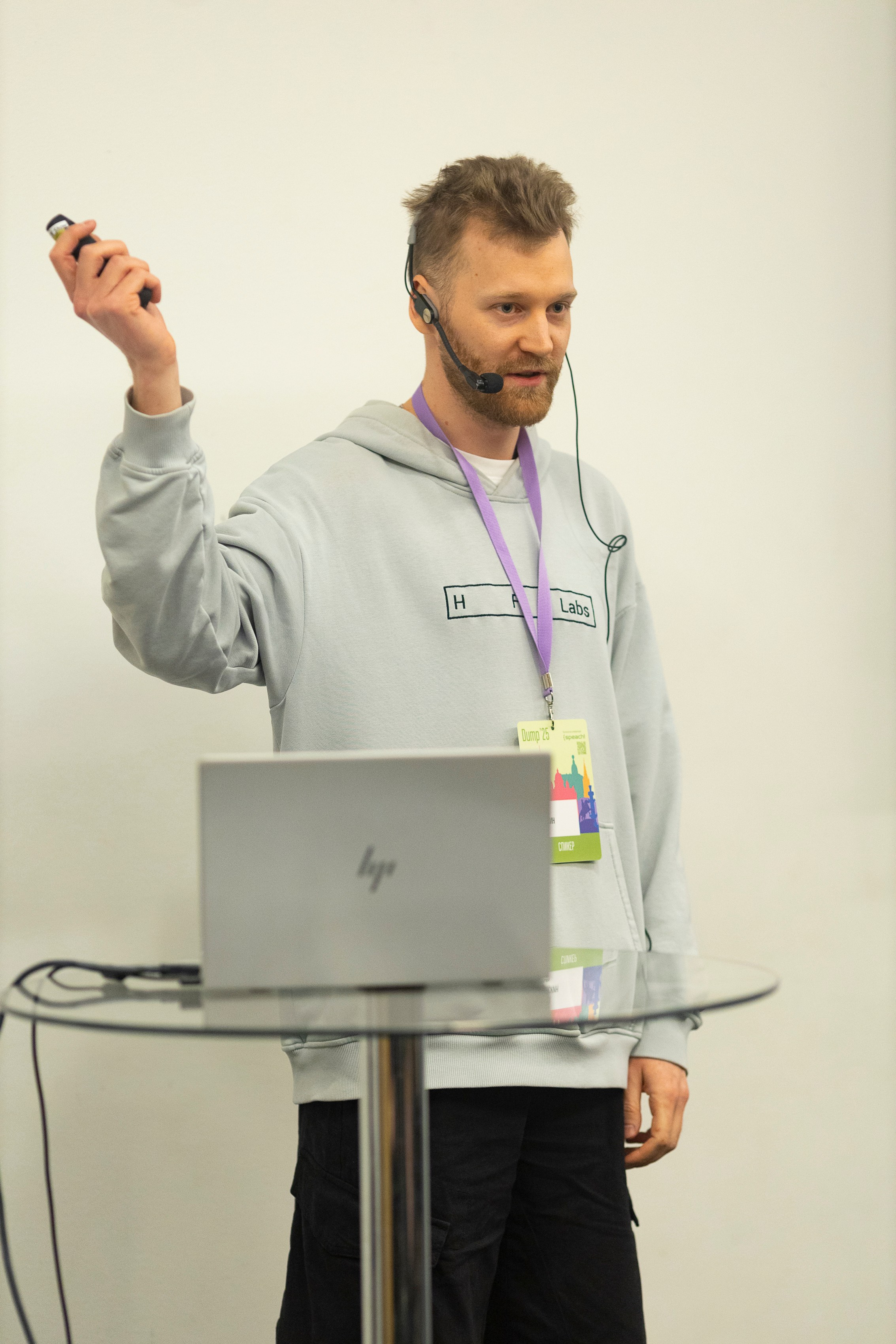 DUMP г. Санкт-Петербург 2025. Фотограф в Москве