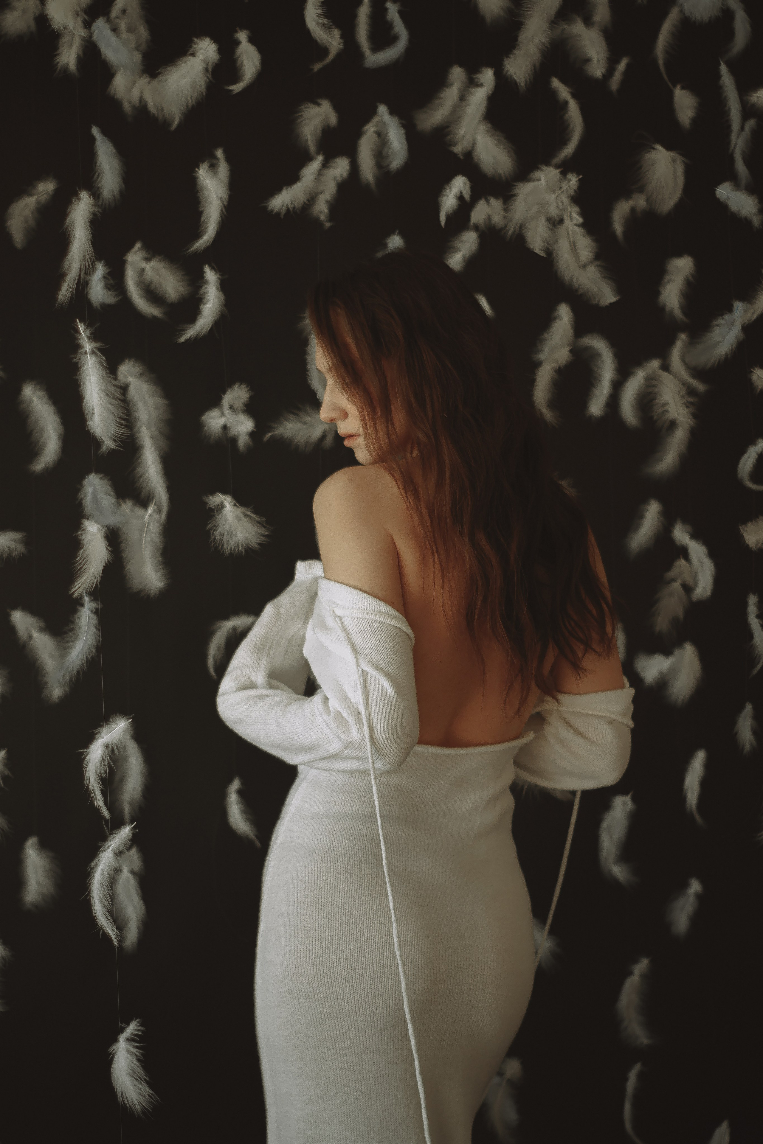 Эля. Фотограф в Самаре Юля Борщ