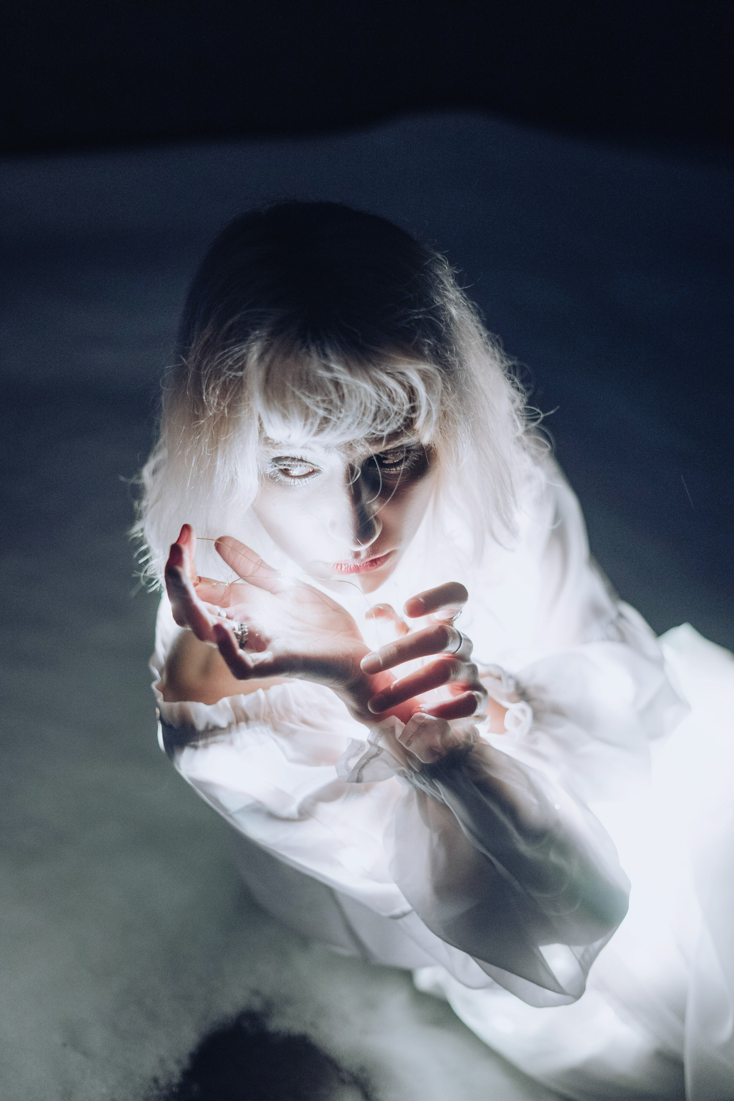 Фэнтези-фотосессия для Таисии. Портретный фотограф в Томске Наташа Барова