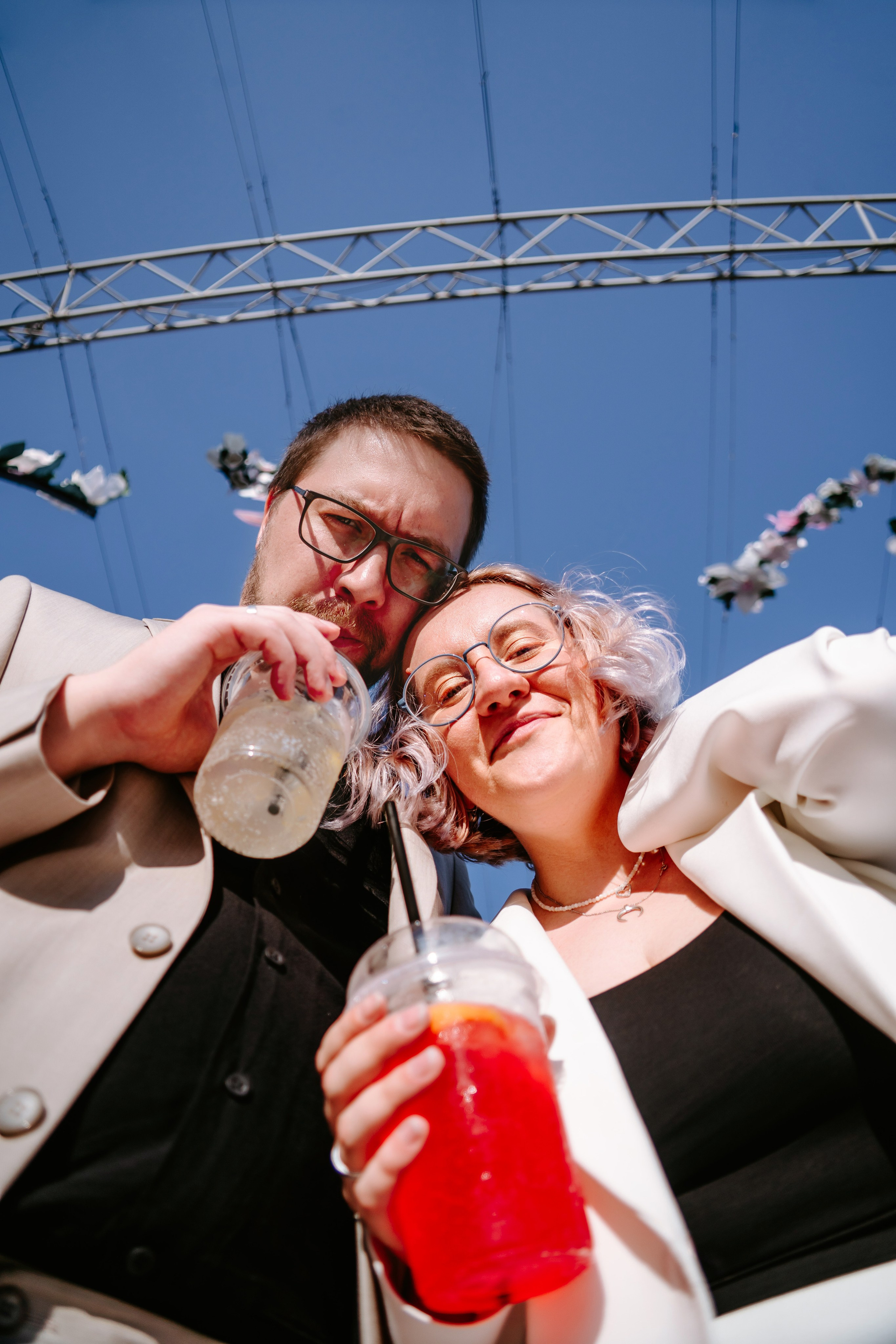 Миша и Женя. Портретный фотограф в Томске Наташа Барова