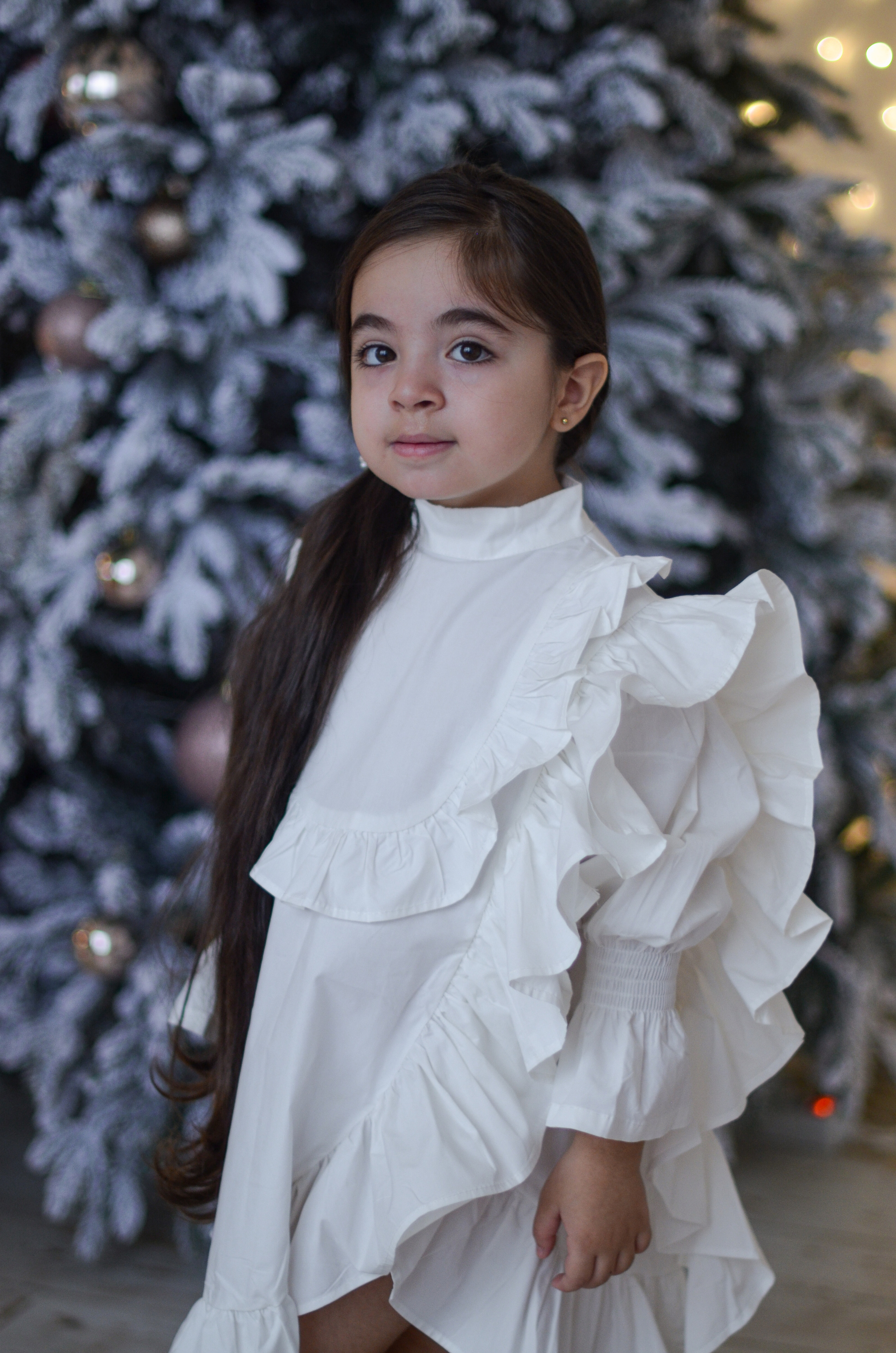 Студия. Детский фотограф в Москве