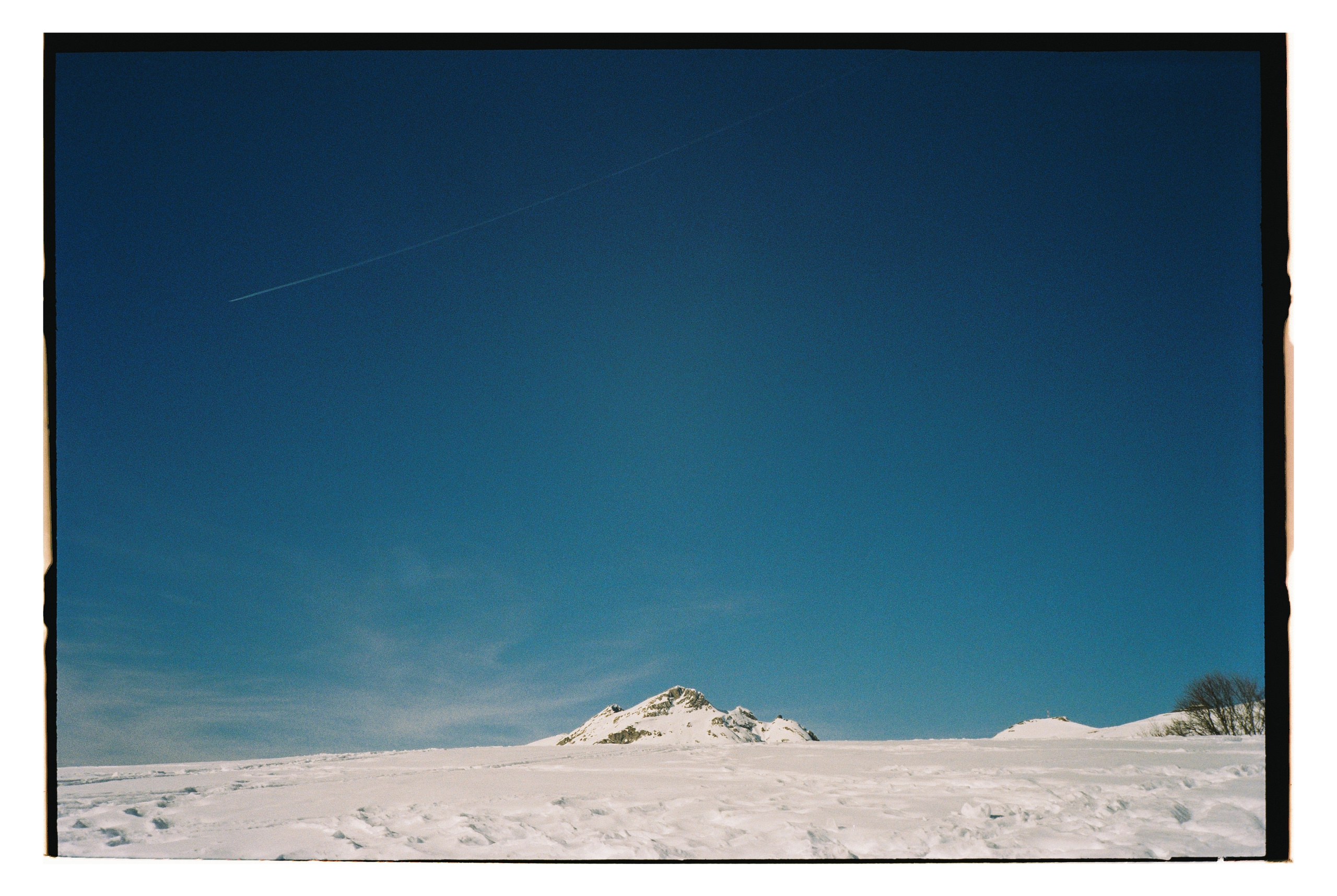 Пленка. Фотограф Андрей Куськало