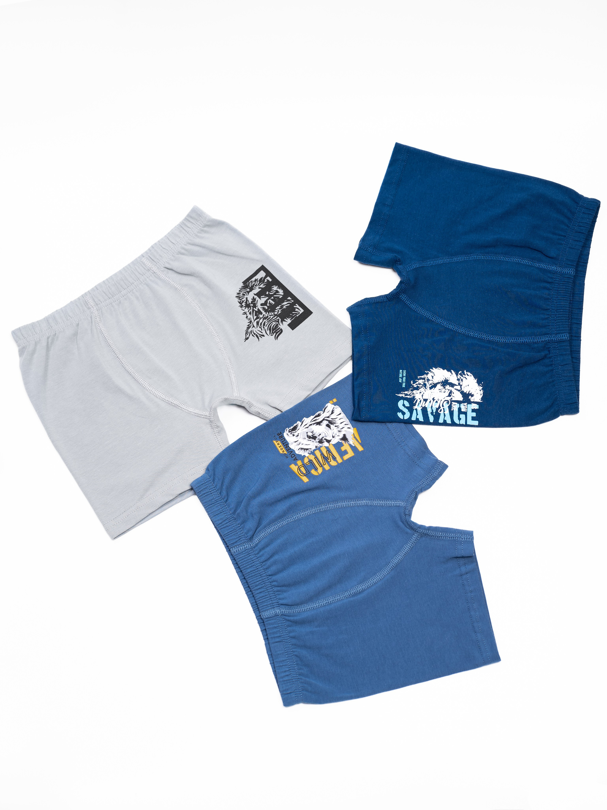 Детские боксеры серия 2. Предметный фотограф, фото для маркетплейсов Пятигорск, КМВ