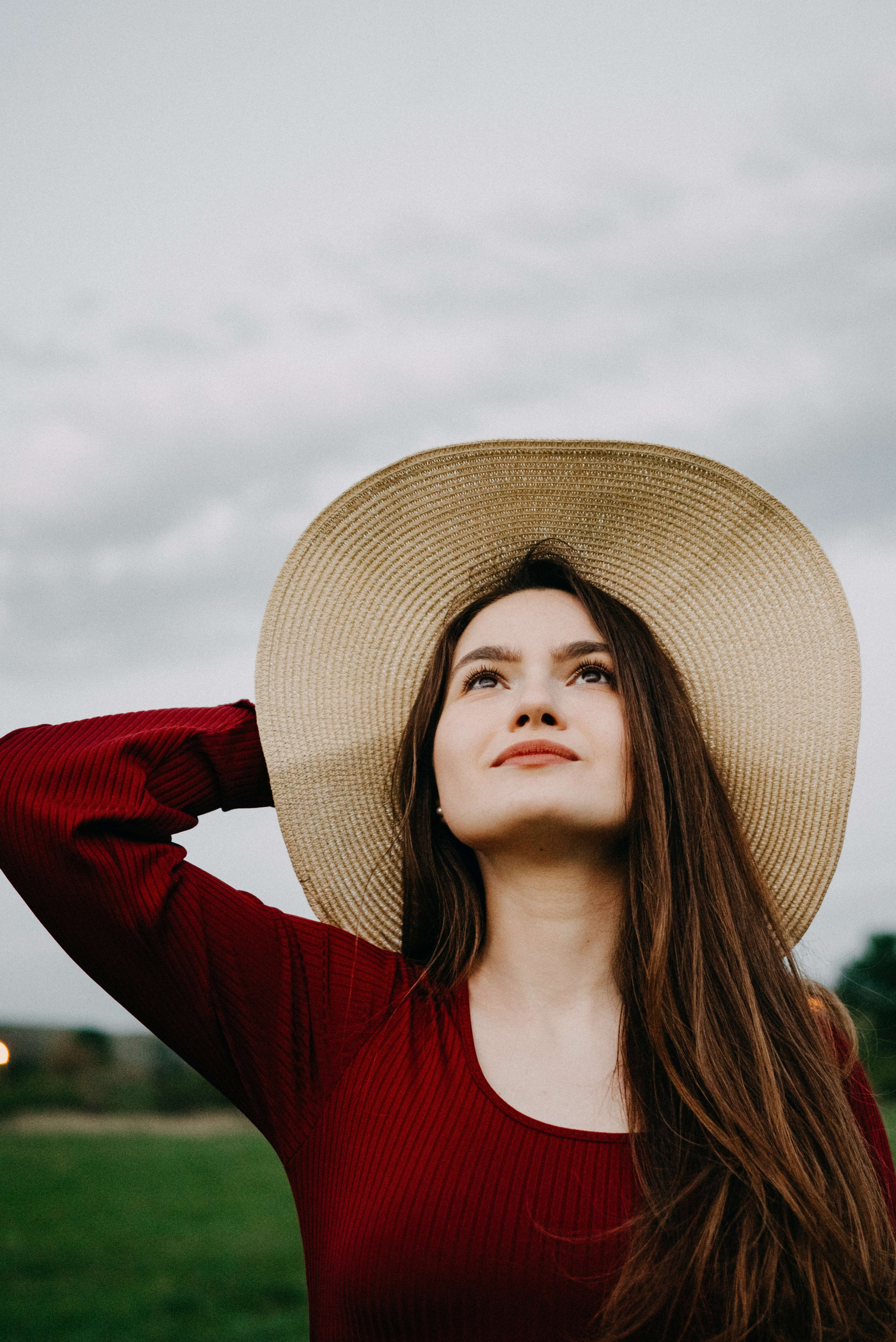 Кристина. Портретный и свадебный фотограф в Тбилиси • xeniqo