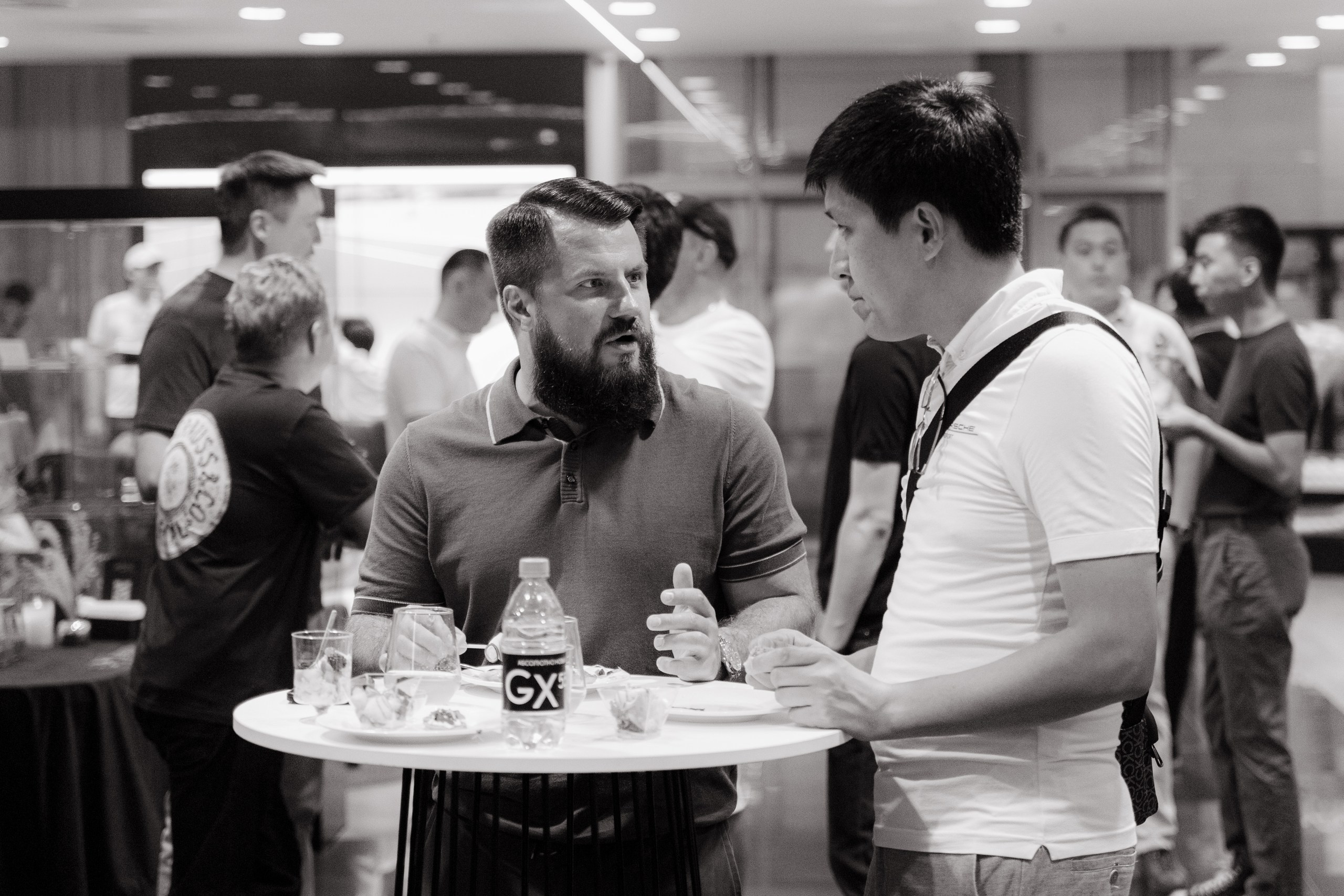 LEXUS. Свадебный фотограф в Алматы Акежан Салыков