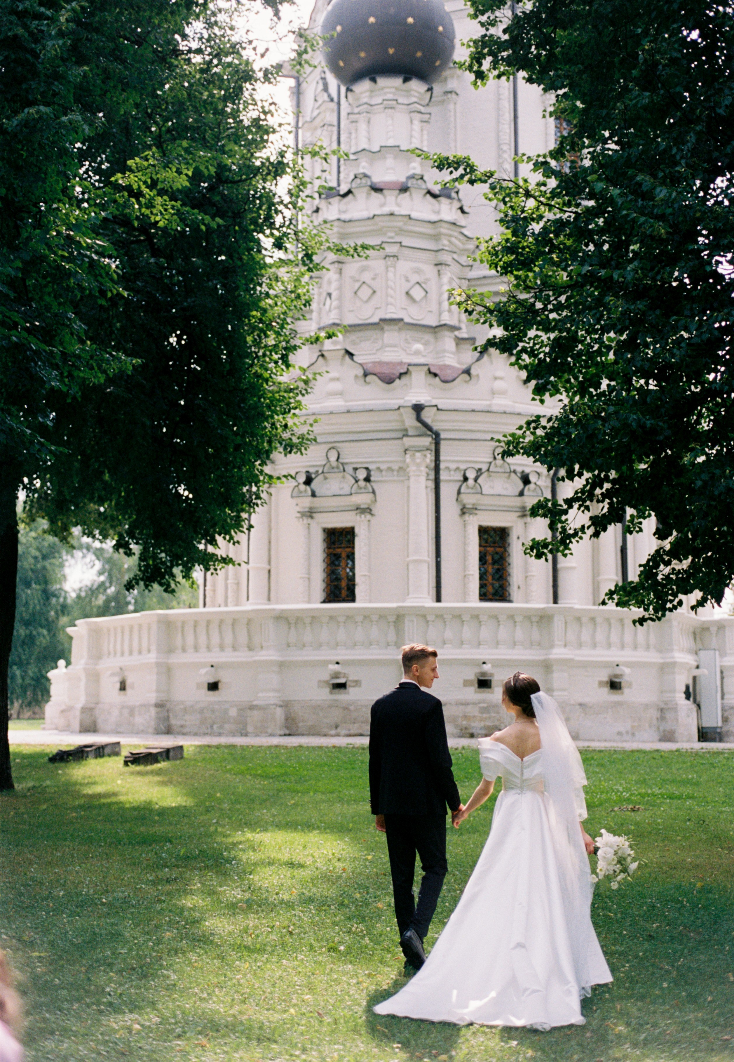 Свадебный фотограф Сергей Фарковец