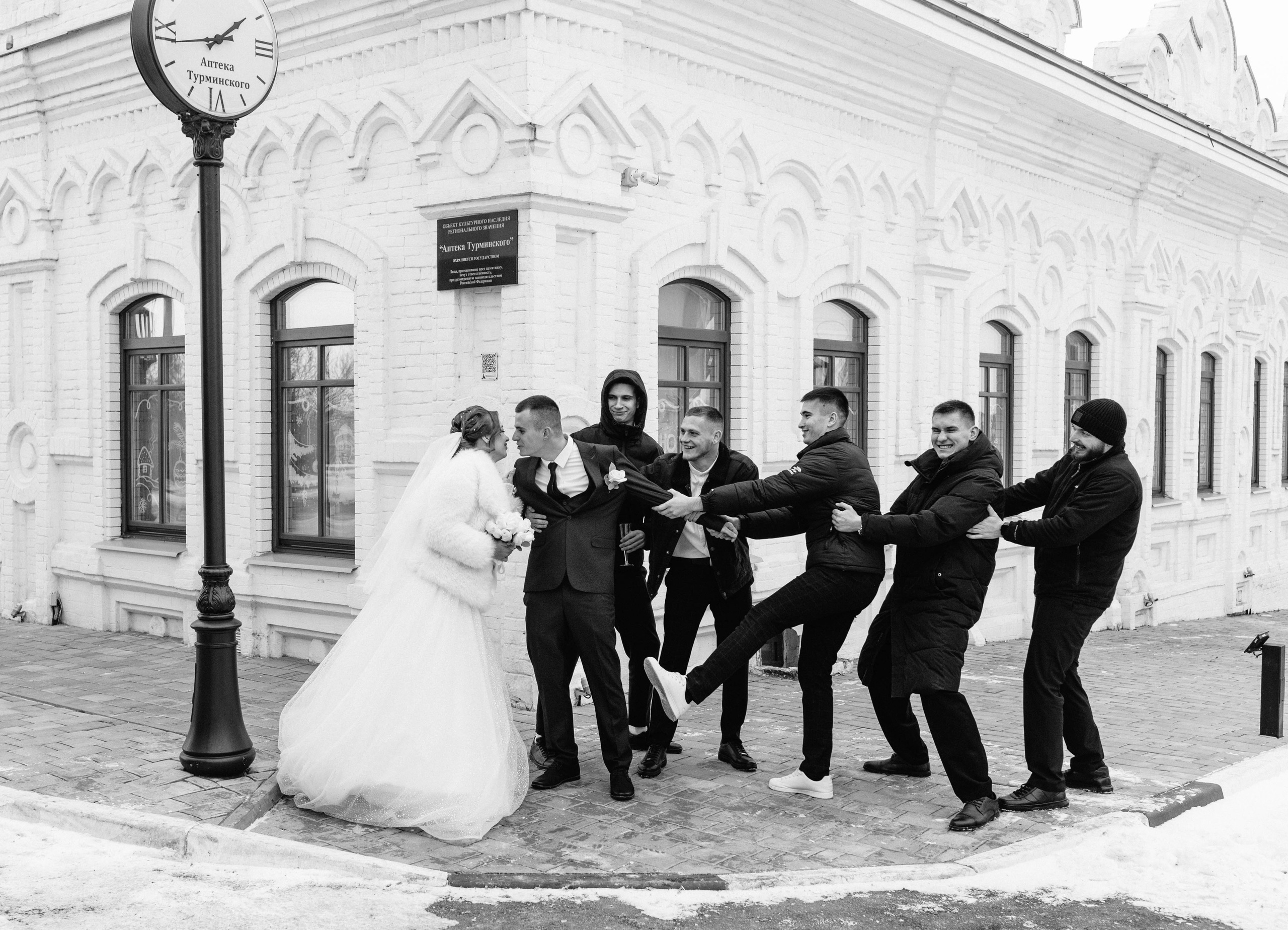 Елена и Данил. ФОТОГРАФ ~ Виктория Ивченко ~ Старый Оскол