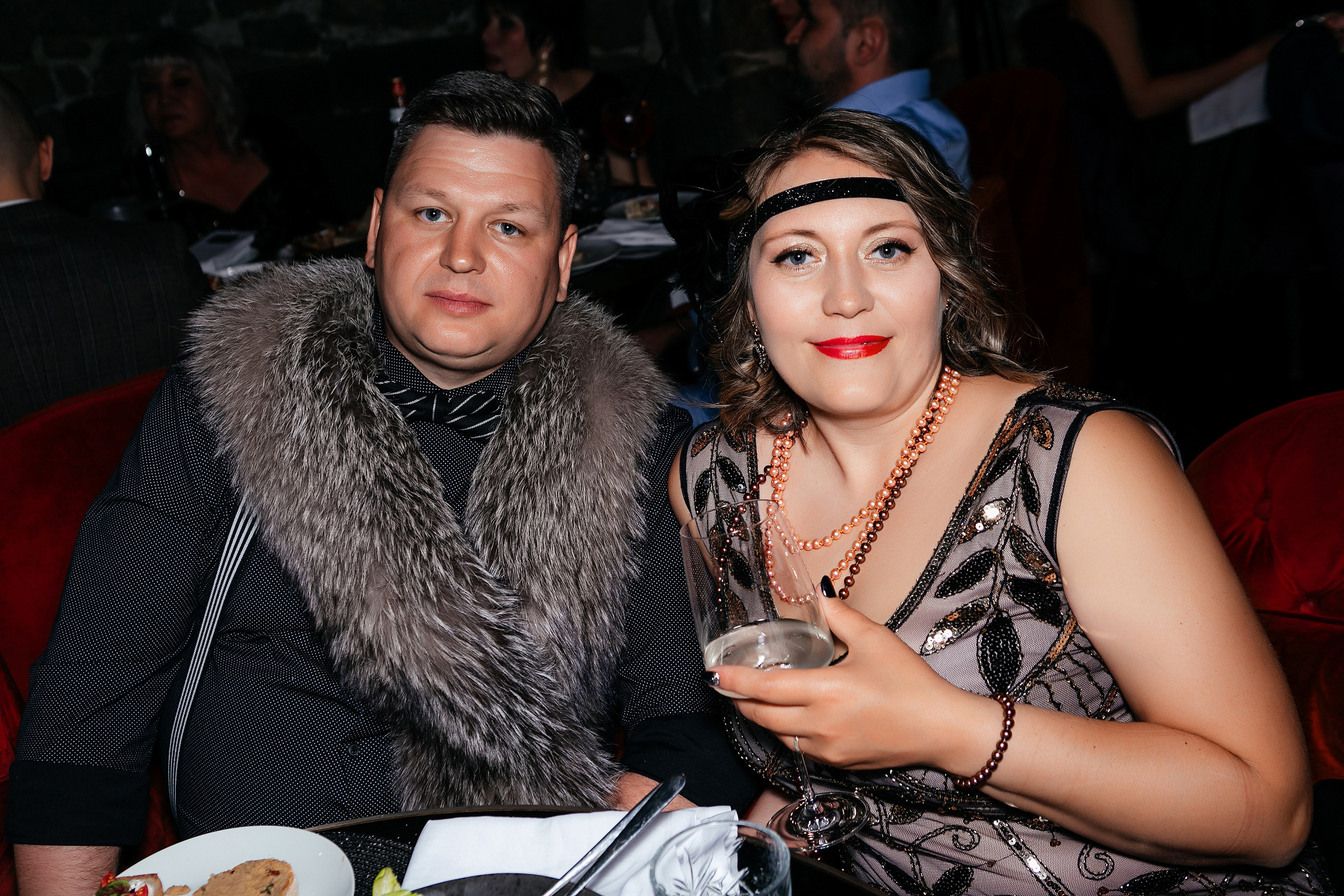 Юбилей. Контент фотограф, съемка для маркетплейсов, фуд съемка и репортажи в Новосибирске Ралия Галеева