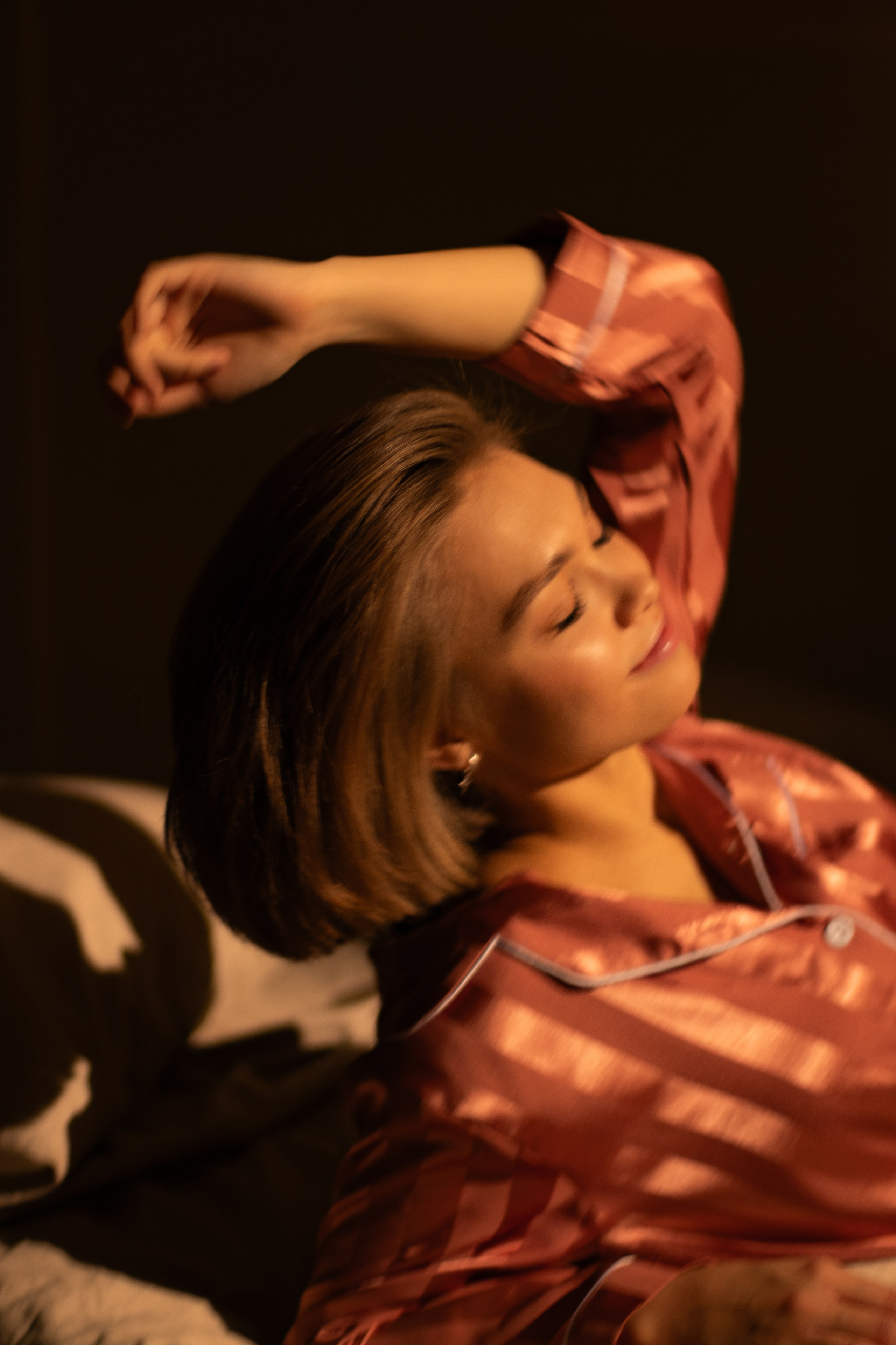 Индивидуальная съемка. Фотограф в Москве и Московской области — Акулина Софья