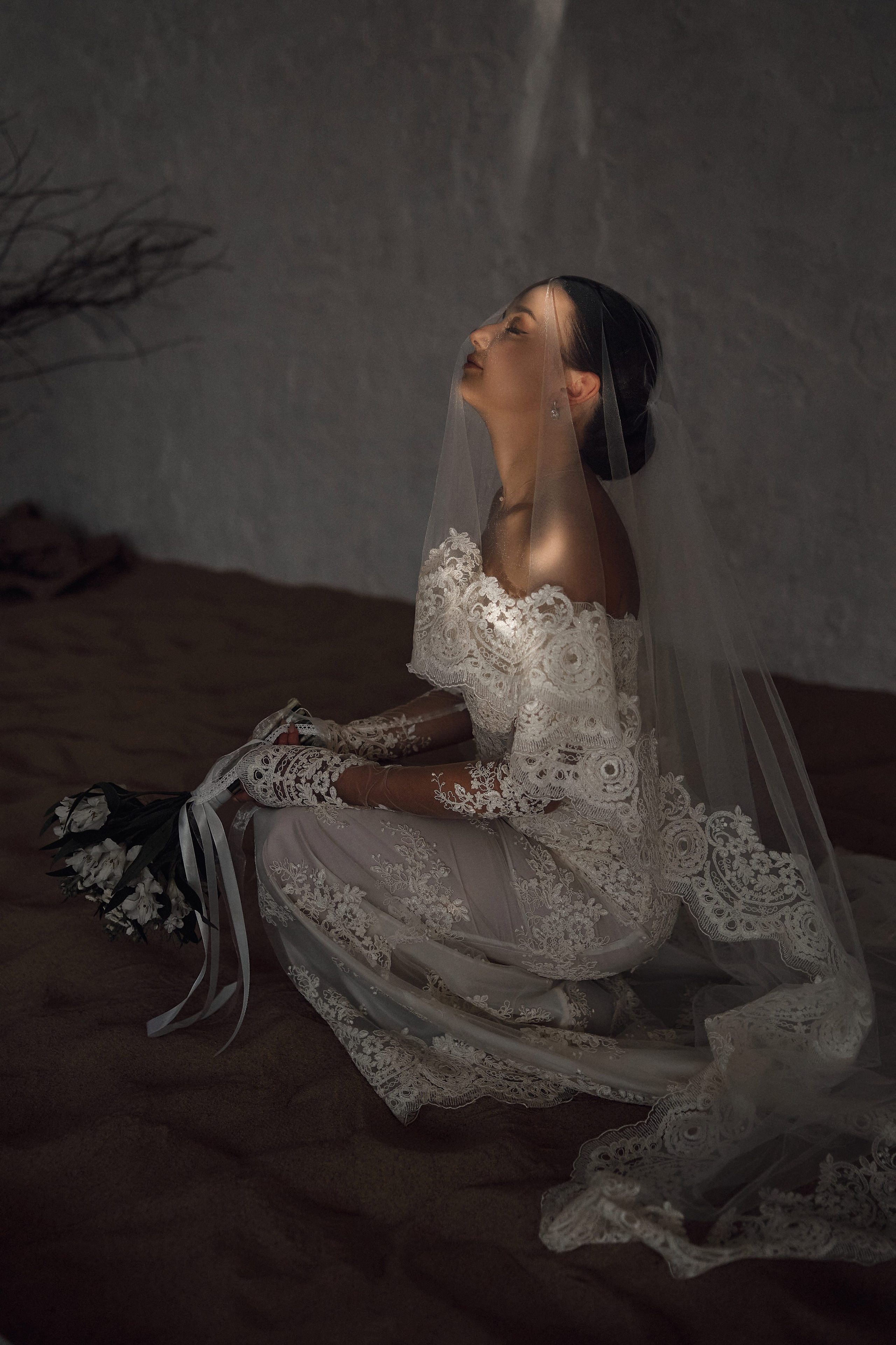 Влад и Настя. Свадебный фотограф Чайковский