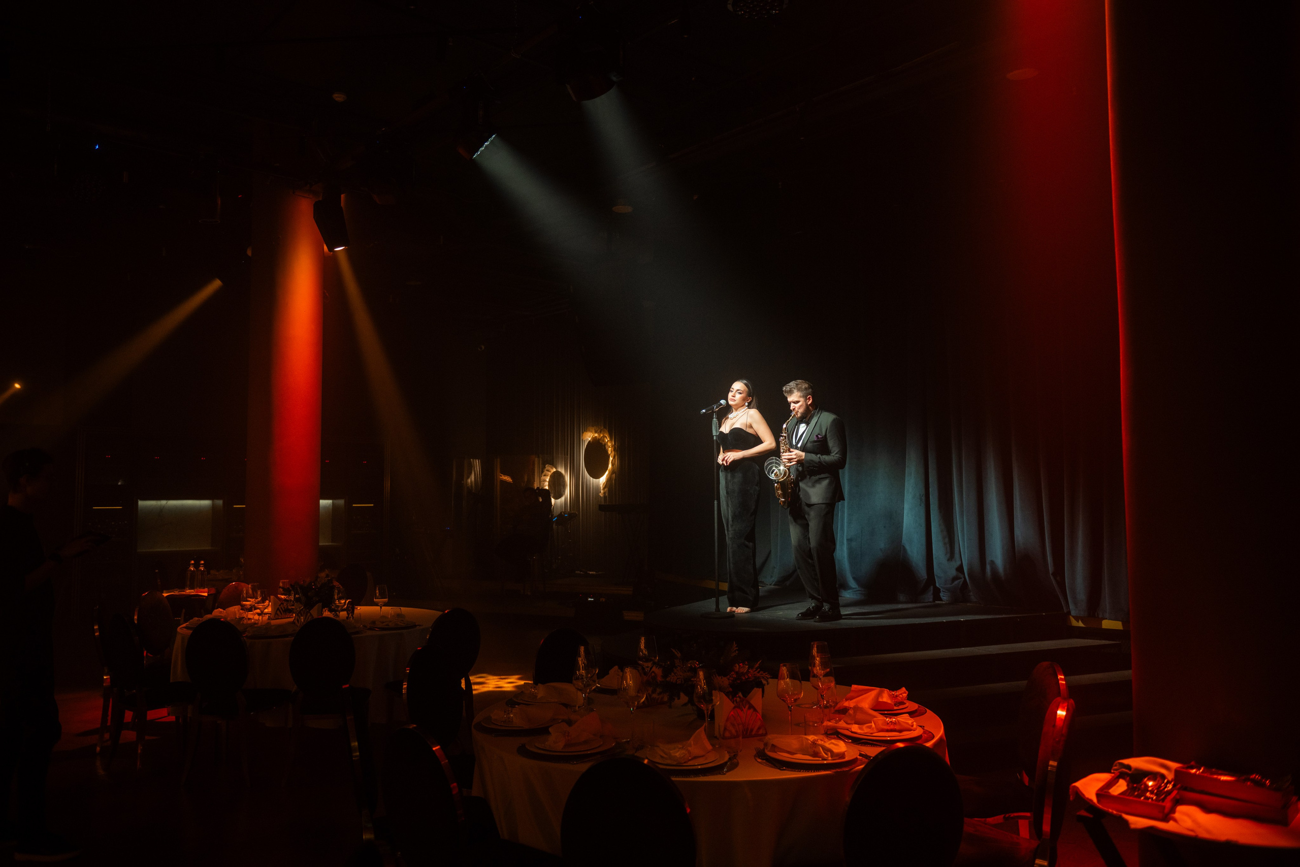 Moscow Never Sleeps. Свадебный фотограф в России и заграницей — Ольга Каретникова