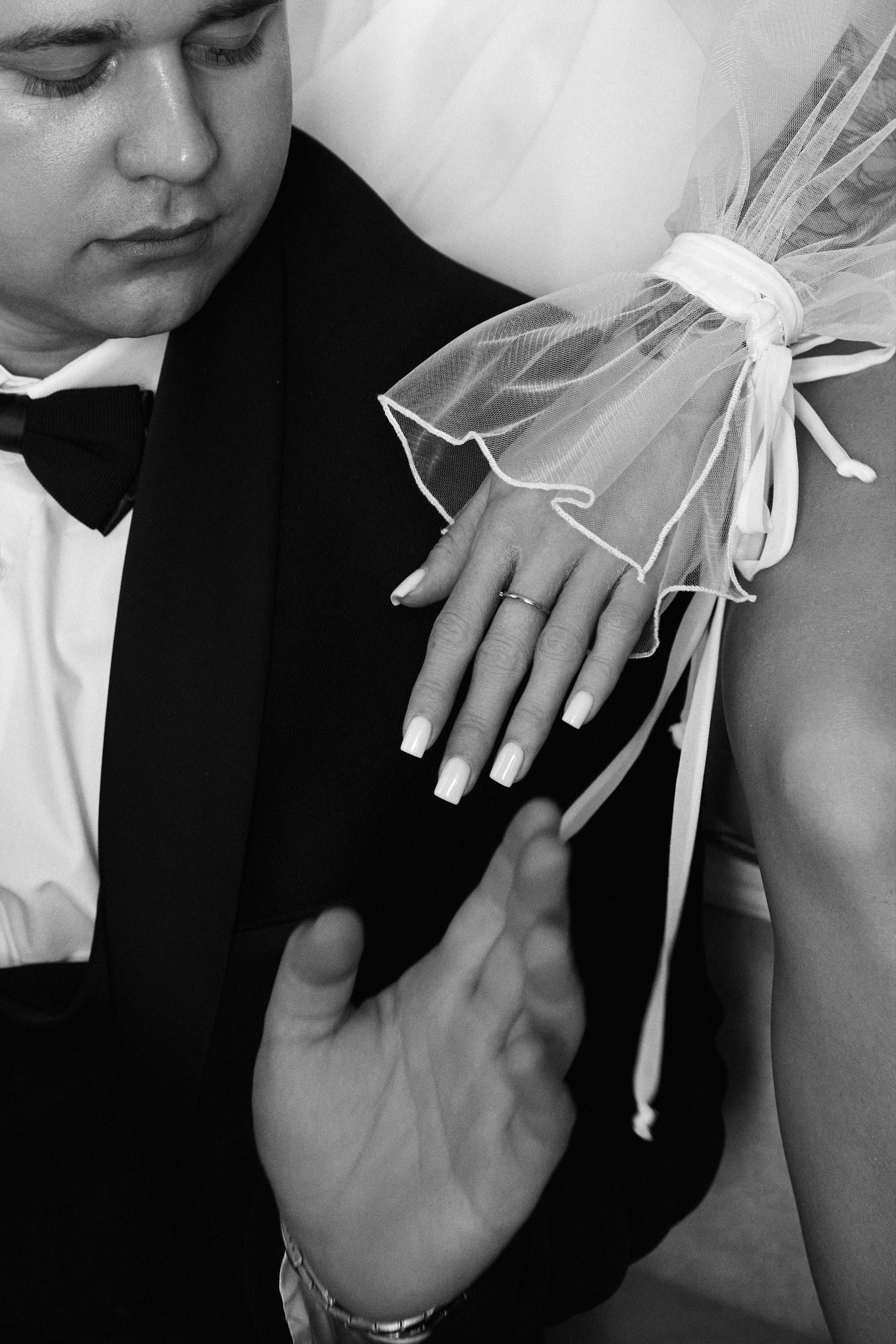 Свадебные. Фотограф в г. Уссурийск Юлия Зозуля