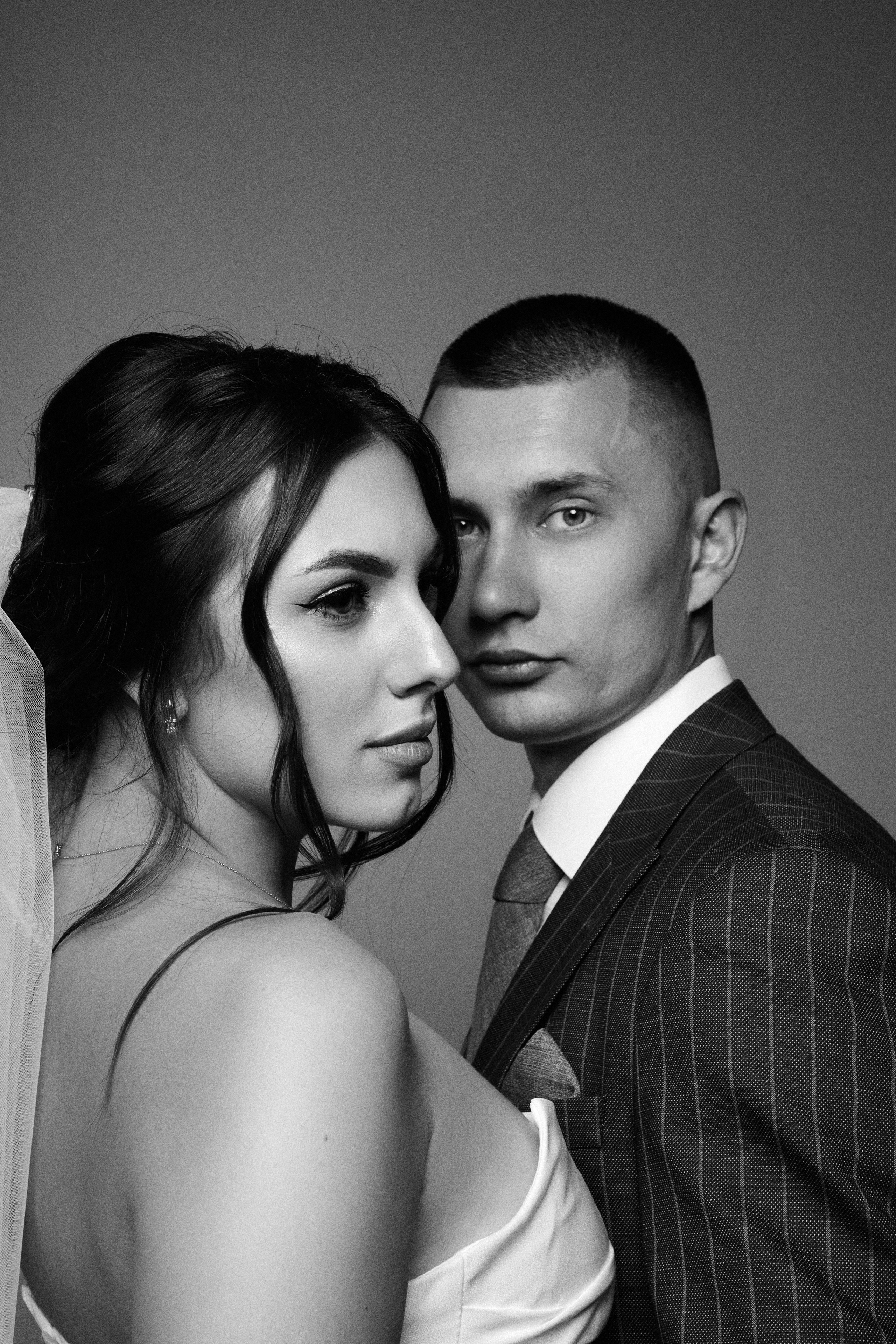 Алина и Егор. Фотограф в г. Уссурийск Юлия Зозуля