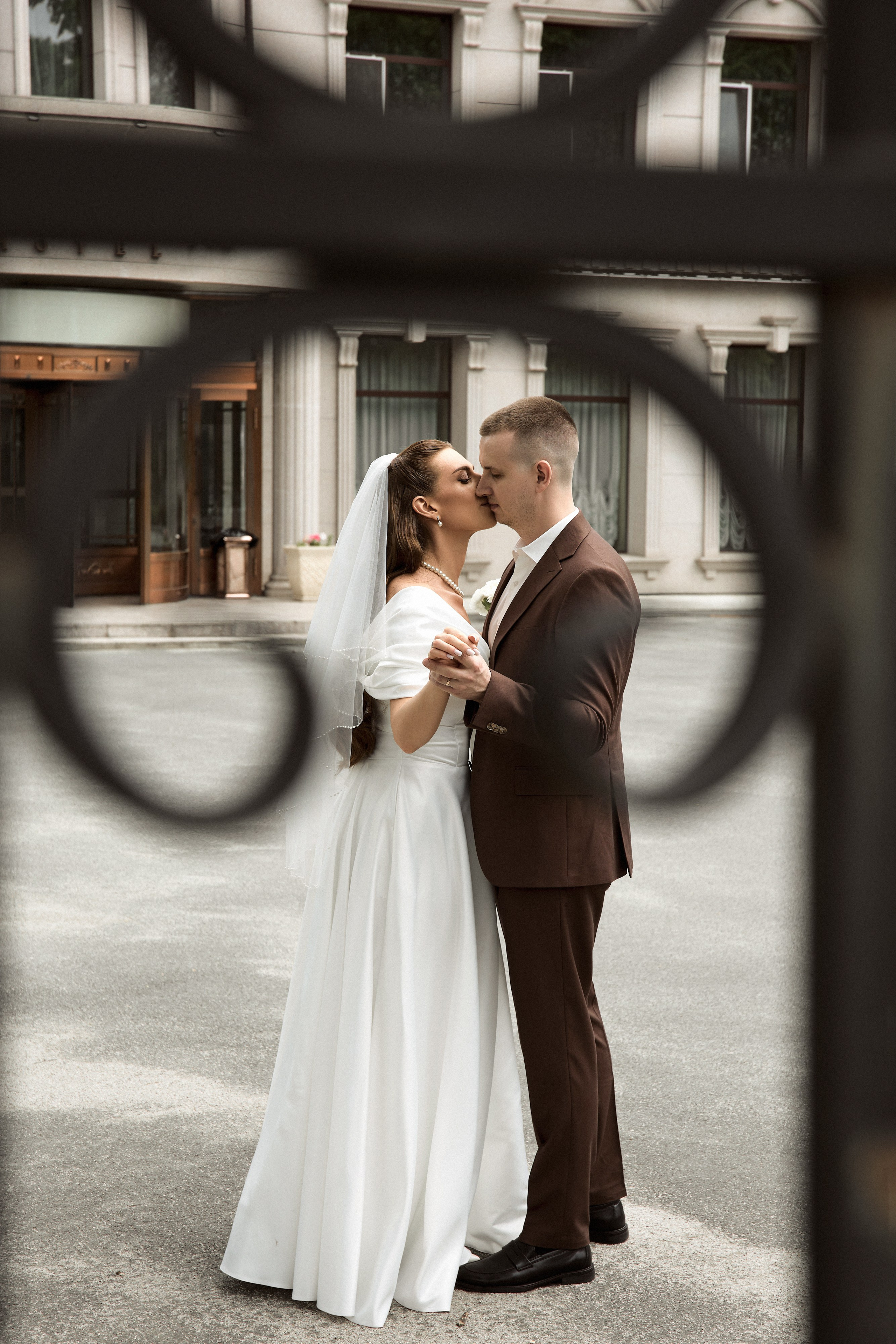 Софья и Егор. Фотограф в г. Уссурийск Юлия Зозуля