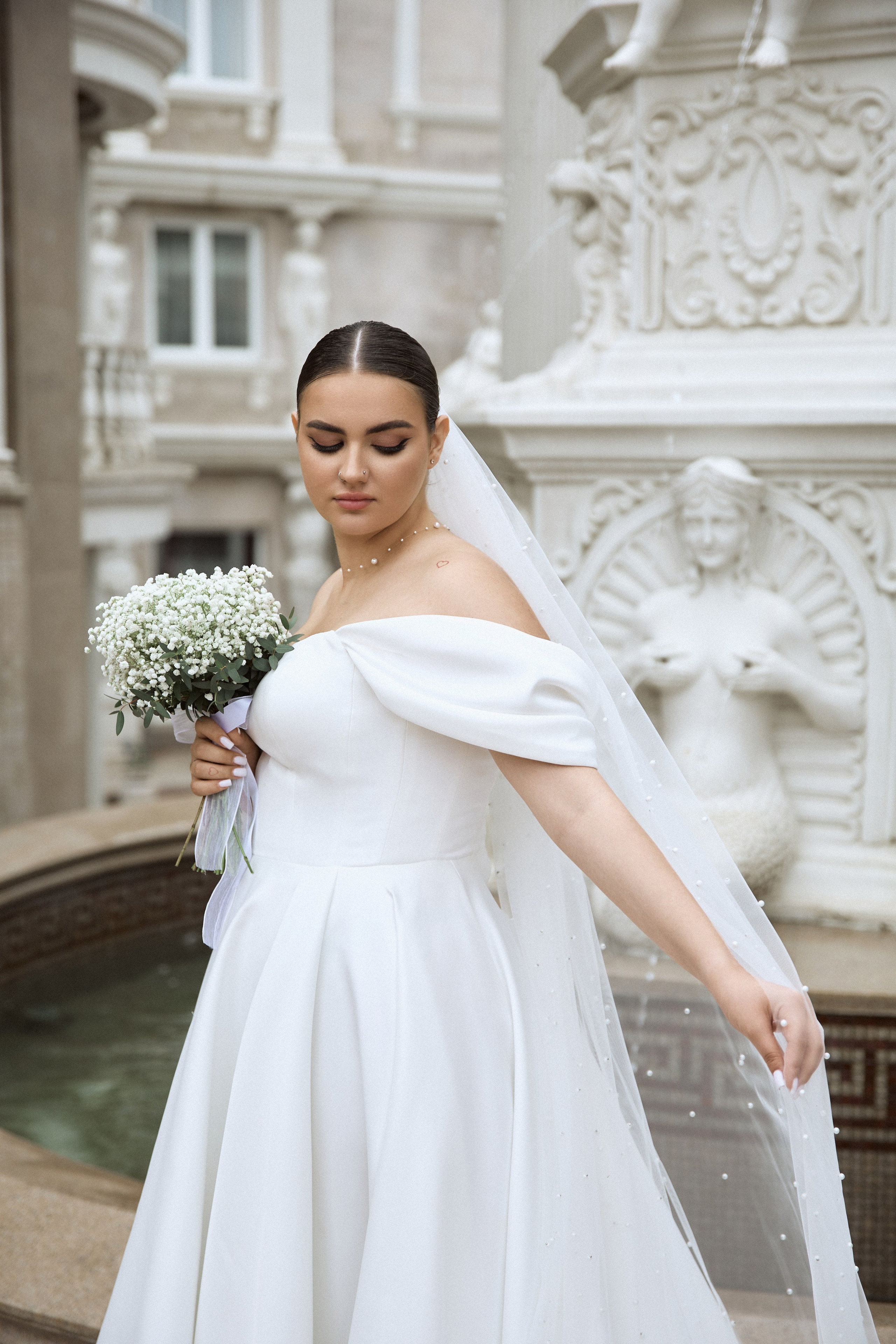 Александра и Максим. Фотограф в г. Уссурийск Юлия Зозуля