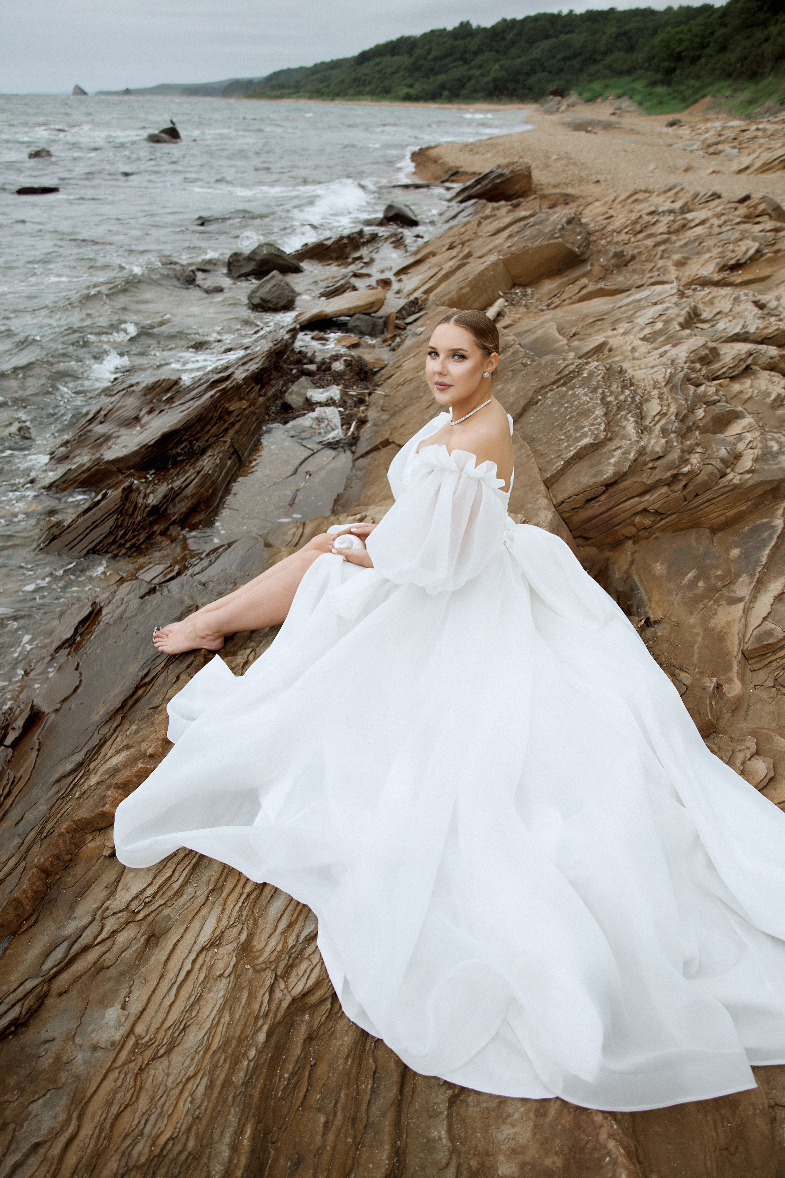 Валерия и Андрей. Фотограф в г. Уссурийск Юлия Зозуля