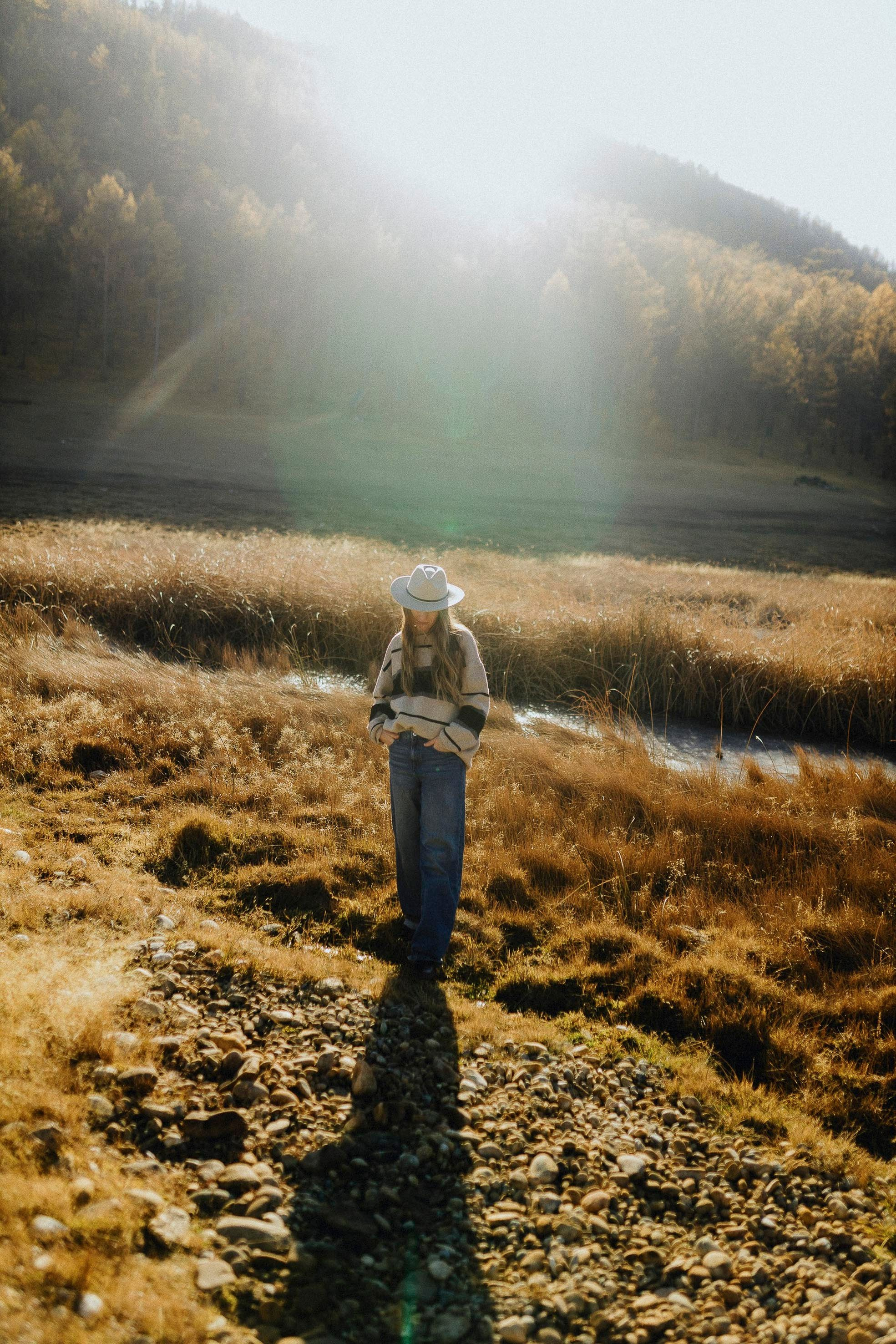 Осенние Узуры. Фотограф Ольхон/ Индия, Регина