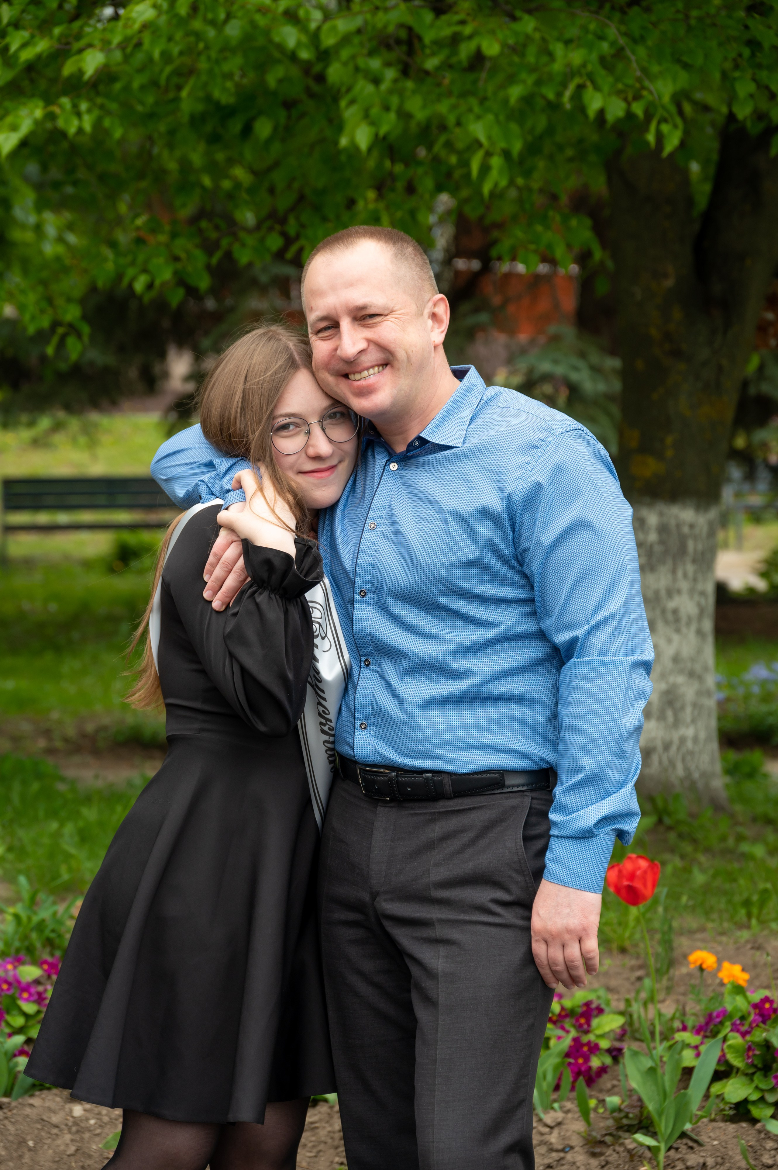 Школьная фотосессия в Туле. Портретный, семейный, свадебный фотограф. Бизнес, контент съёмка. Тула