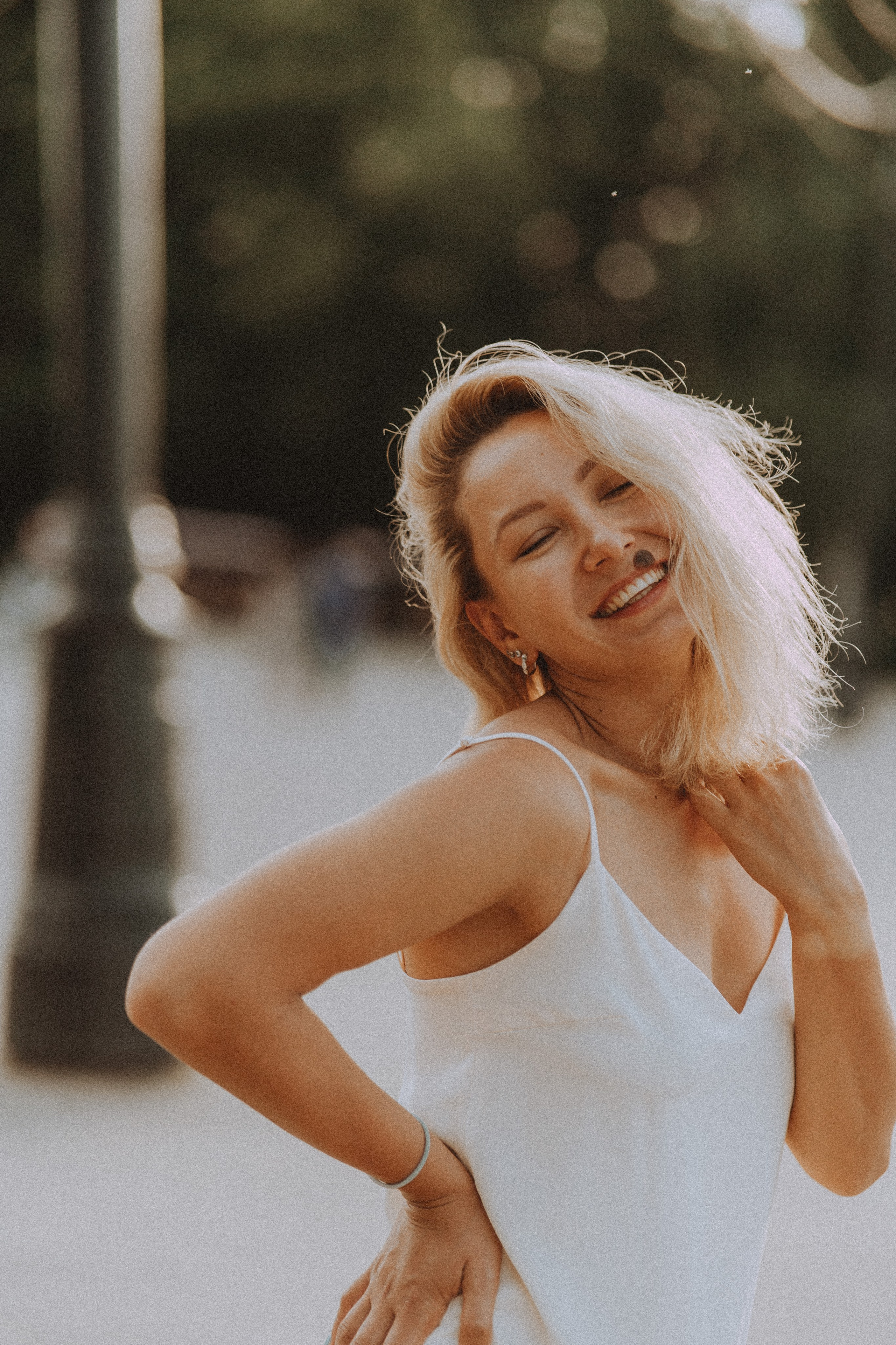 Anna. Семейный и свадебный фотограф в Москве Оксана Гапеева