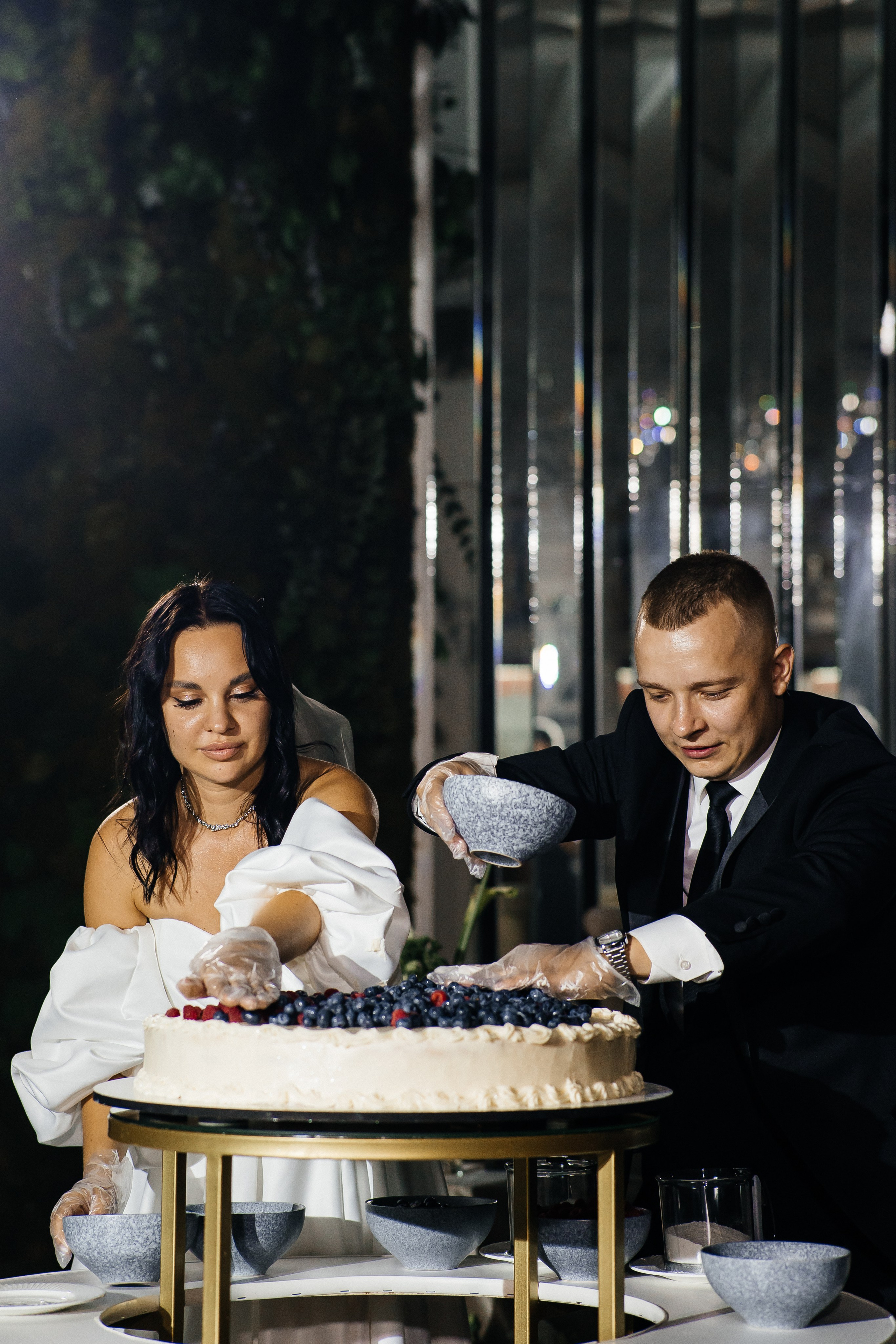 Максим и Оксана. Свадебный и семейный фотограф в Ростове-на-Дону