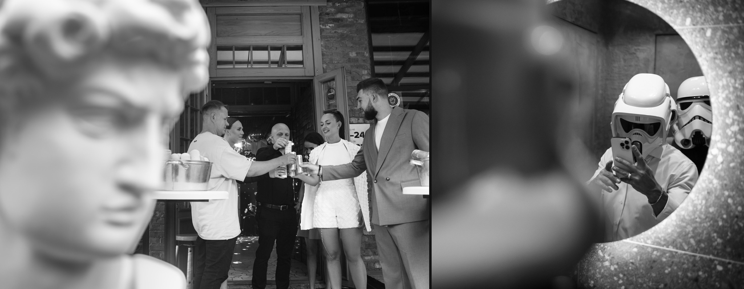 Let's get a party. Фотограф Томск, Новосибирск Влад Свириденко