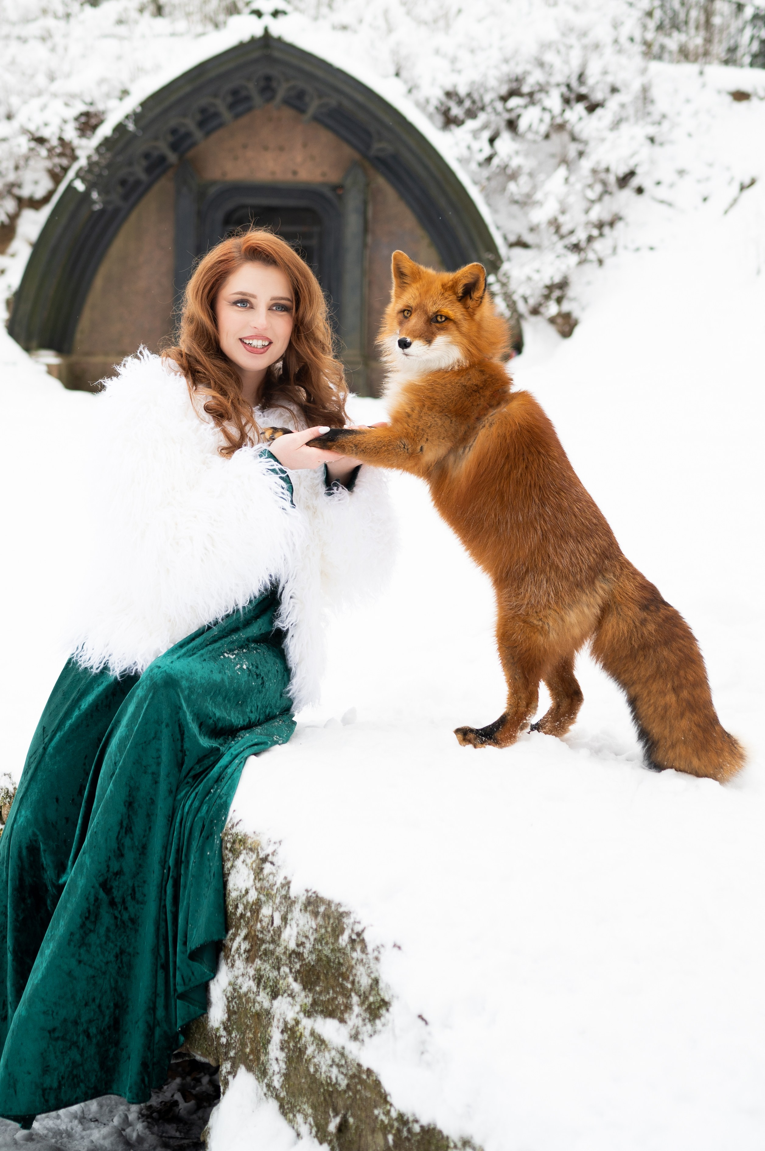 Личная. Фотограф в Санкт-Петербурге Anna Balashkova