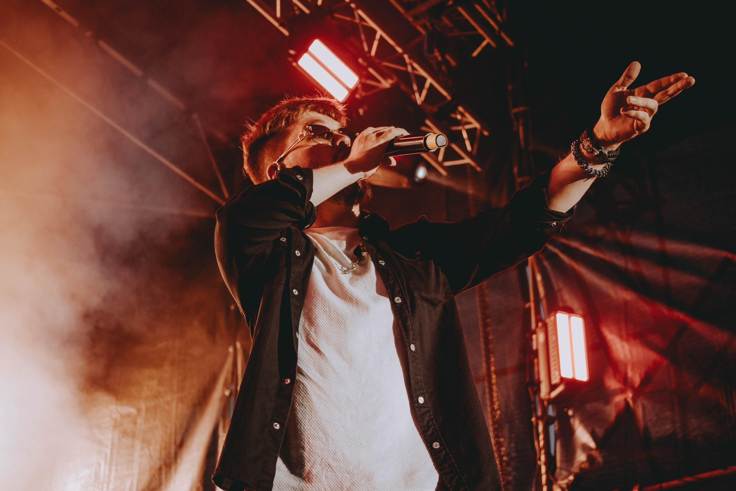 Концерты. Портретный фотограф в Санкт-Петербурге Светлана Хомич