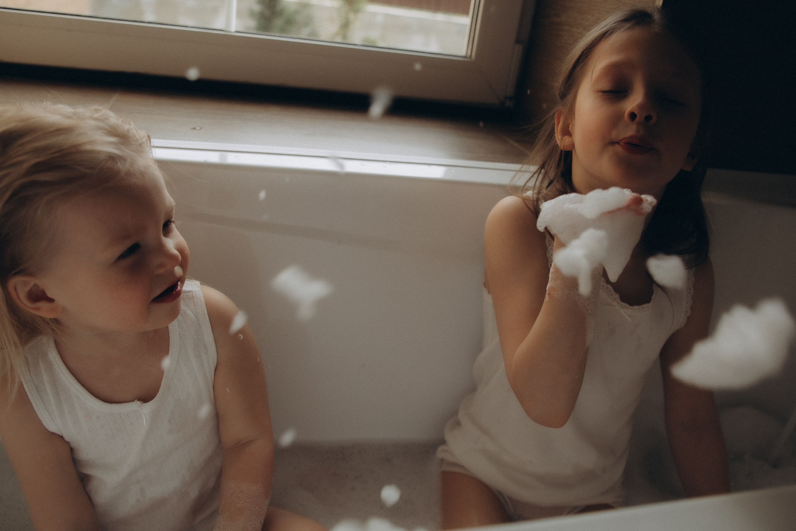 Клубничный пирог. Фотограф  Челябинск Варвара Шарапова