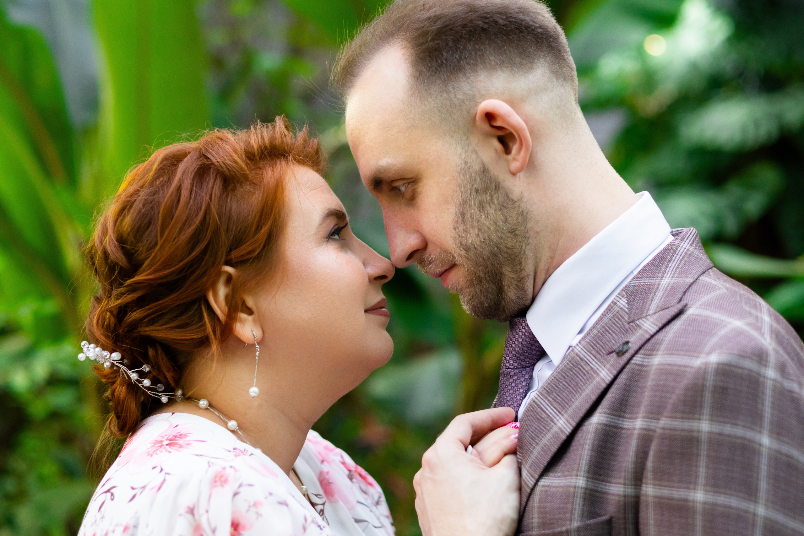 Свадебная фотосессия Сергея и Валентины в Екатеринбурге. Фотограф в Екатеринбурге Пойгина Елена