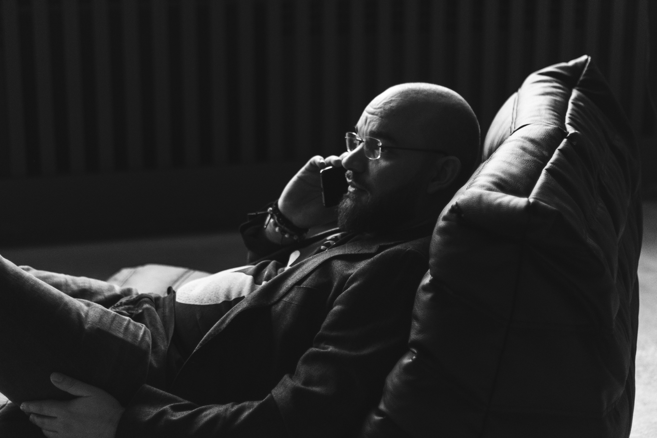 Корпоративная фотосессия для руководителей НК Казанова 69. Фотограф в Екатеринбурге Пойгина Елена