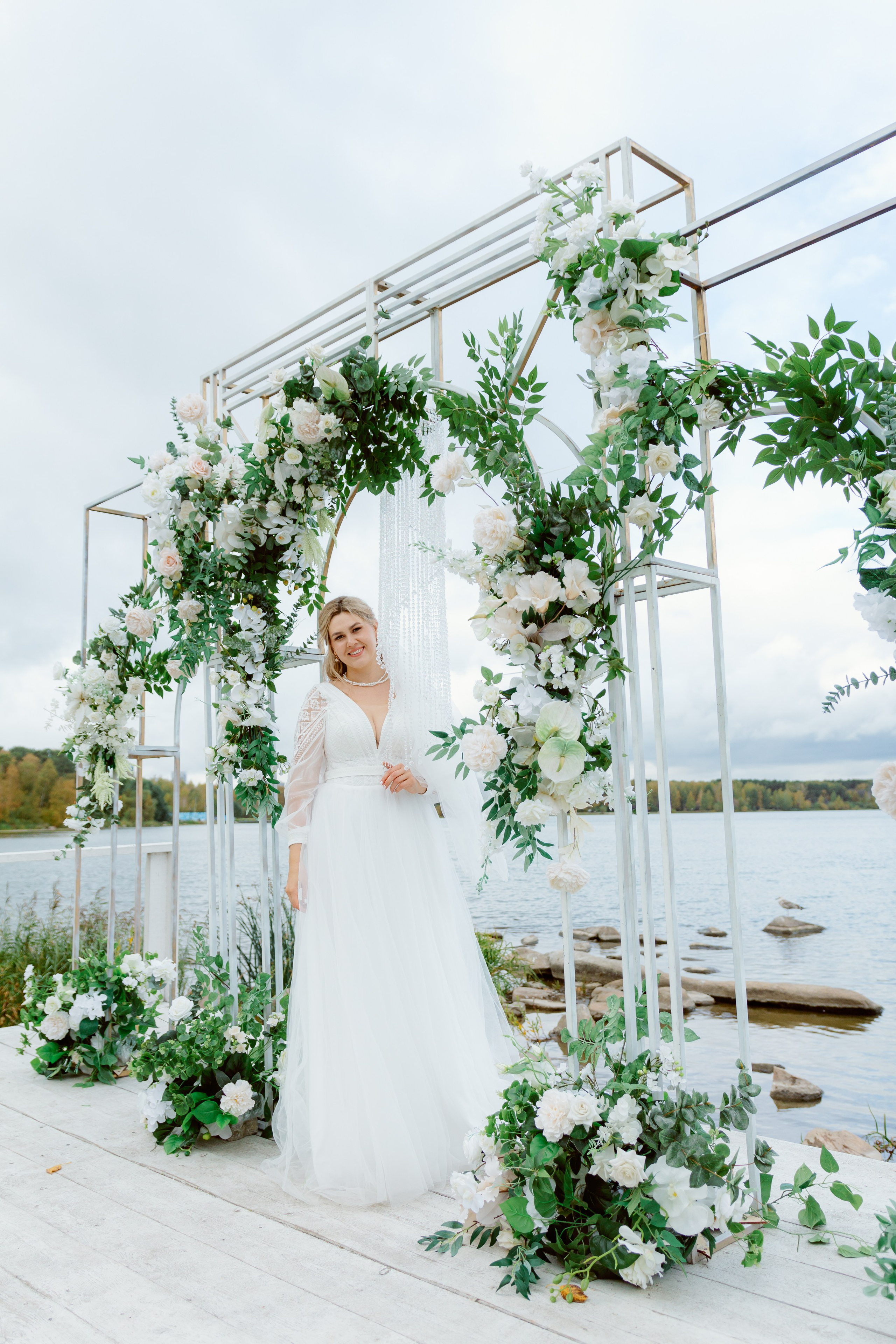 Юрий и Анастасия. Свадебная фотосессия в Екатеринбурге. Фотограф в Екатеринбурге Пойгина Елена