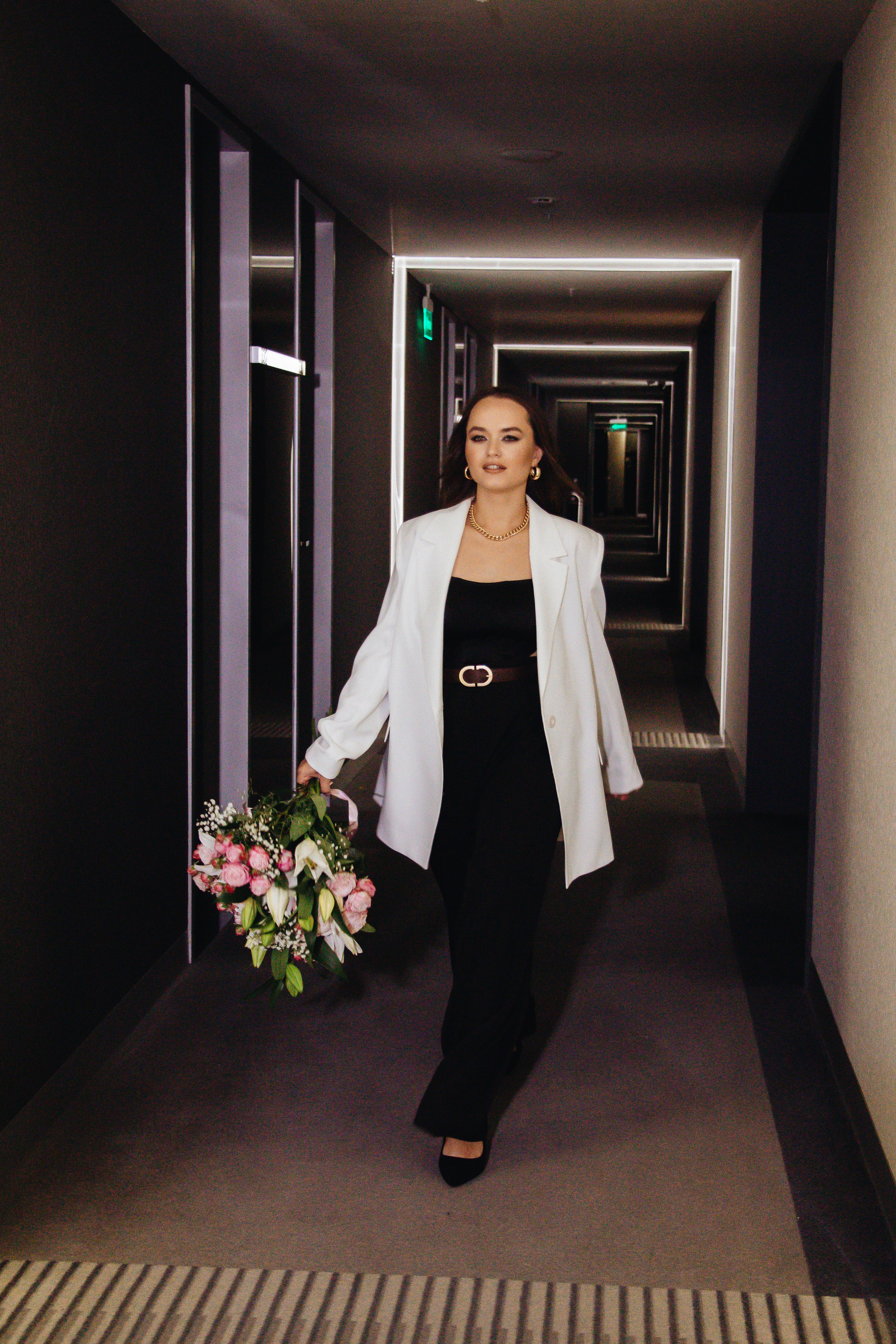 Алёна. Фотосессия в отеле. Фотограф в Екатеринбурге Пойгина Елена