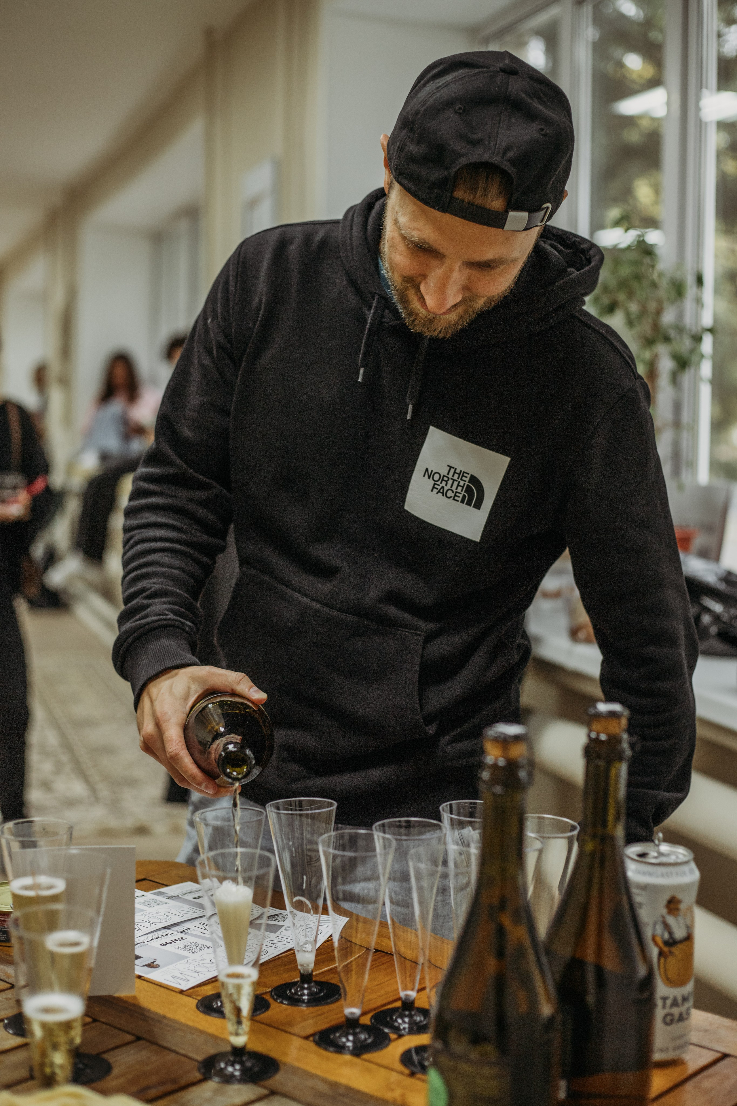 Презентация газеты «Глубокий смысл». Венера Гайн. Репортажный фотограф  Тюмень. Обучение фотографии с 0