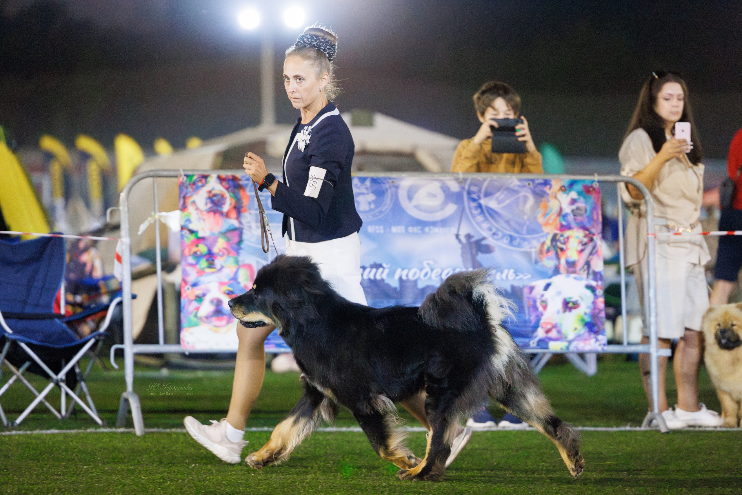 Волгоград 2-4.08.2024. Фотограф-анималист Юлия Германика