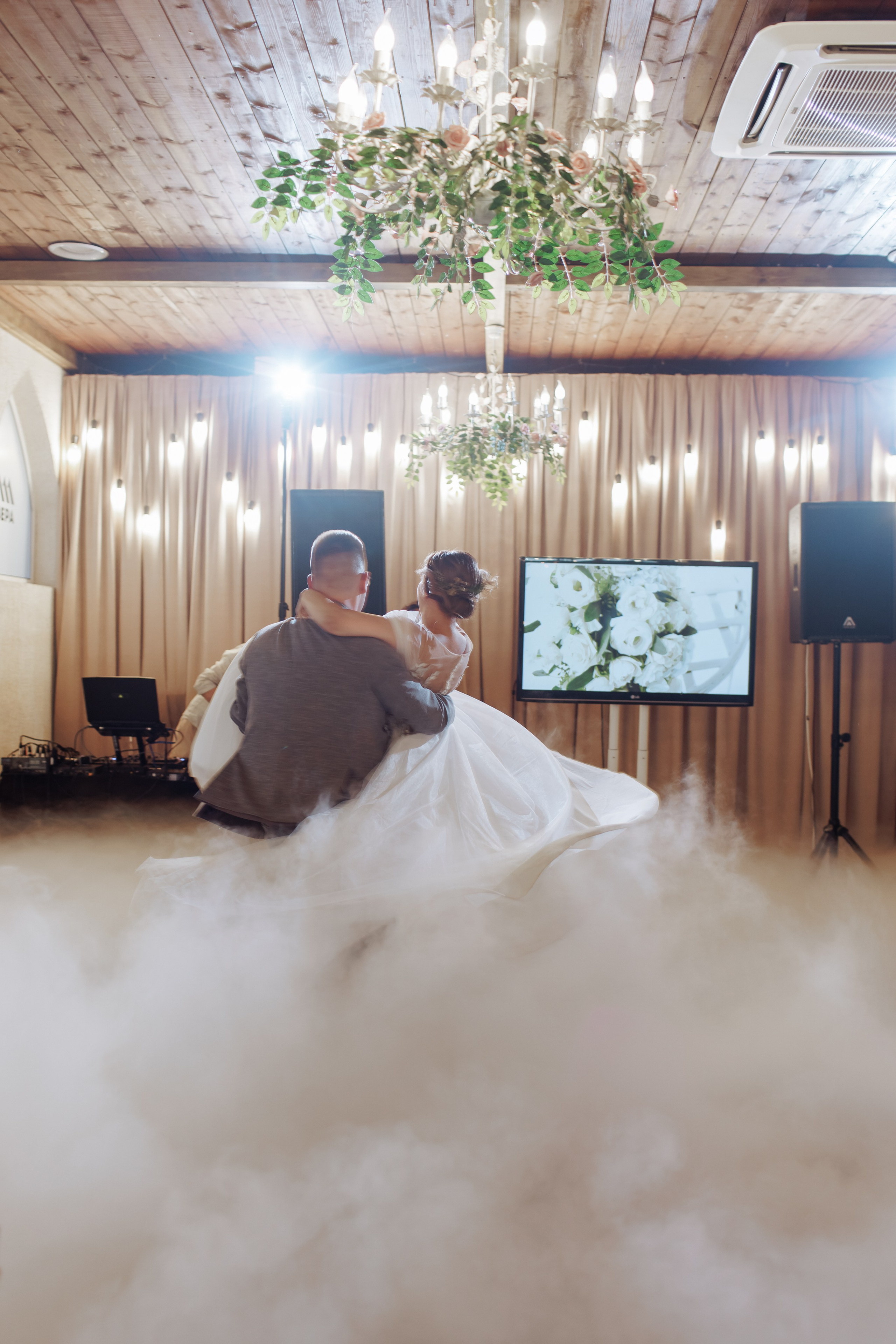 Артем и Настя. Свадебный фотограф в Санкт-Петербурге