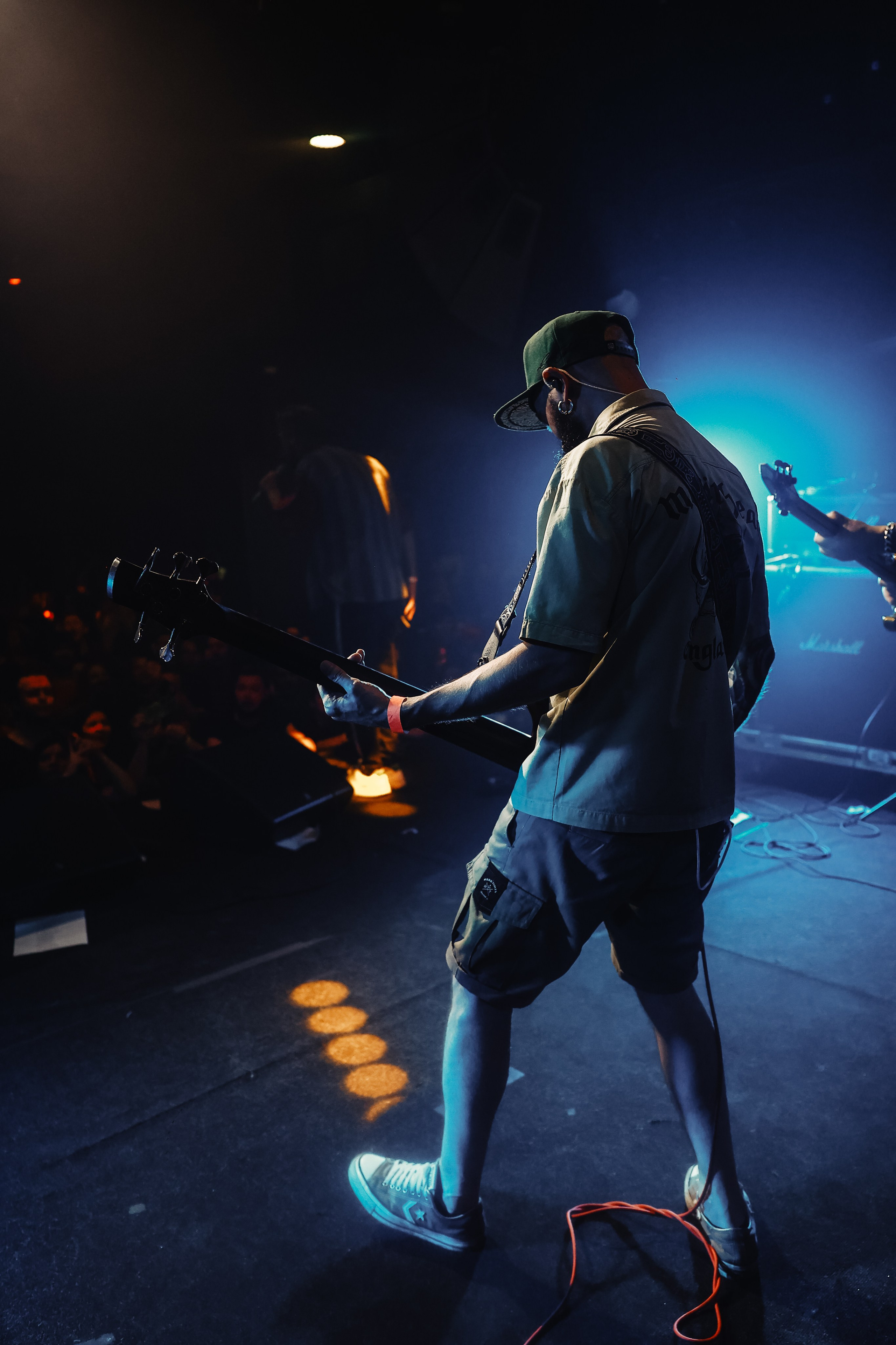 СЕНТЯБРЬ ГОРИТ @PRAVDA CLUB