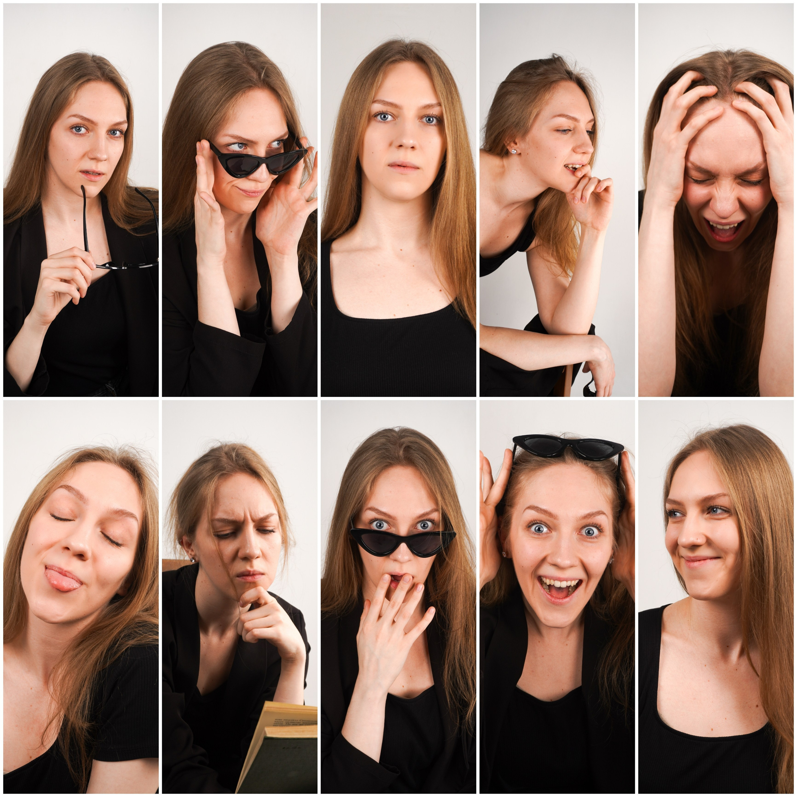 Коллажи. Кузнецова Мария — профессиональный фотограф в Санкт-Петербурге | Предметная фотосъёмка, модельные тесты, актёрское портфолио, концерты