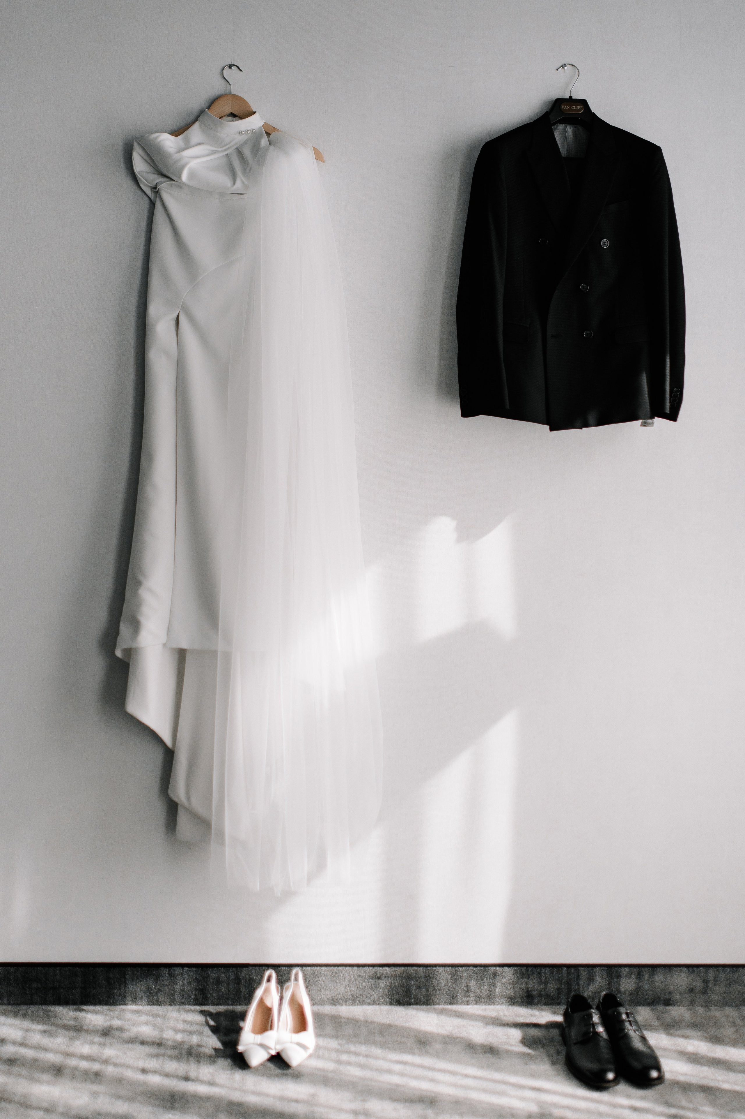 Миша и Ульяна. Анастасия Гольнева