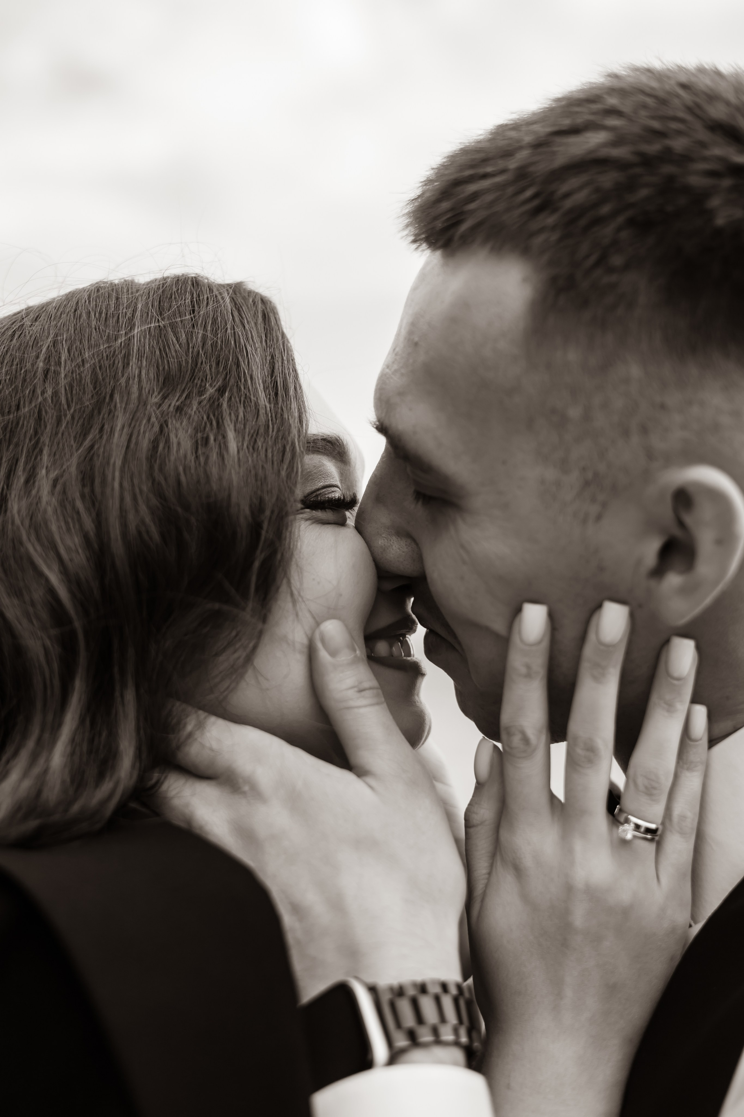 Айдар+Ильгиза. Фотограф Элла Ефимова